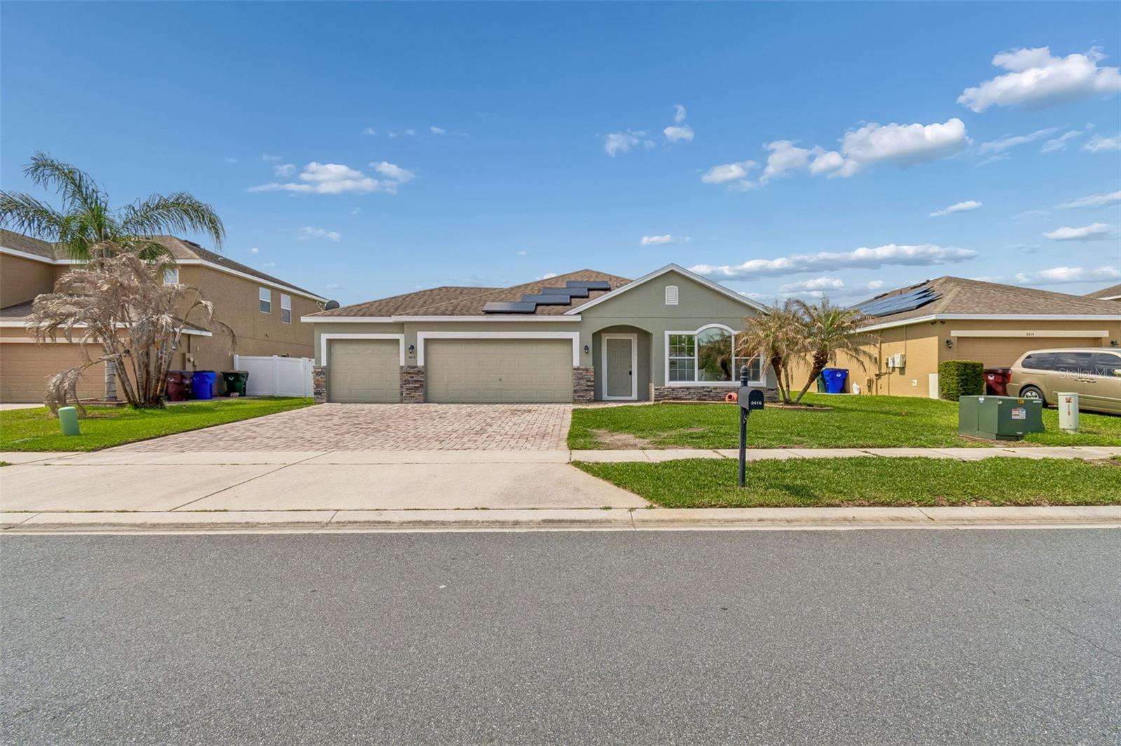 3416 MALLARD POND BLVD