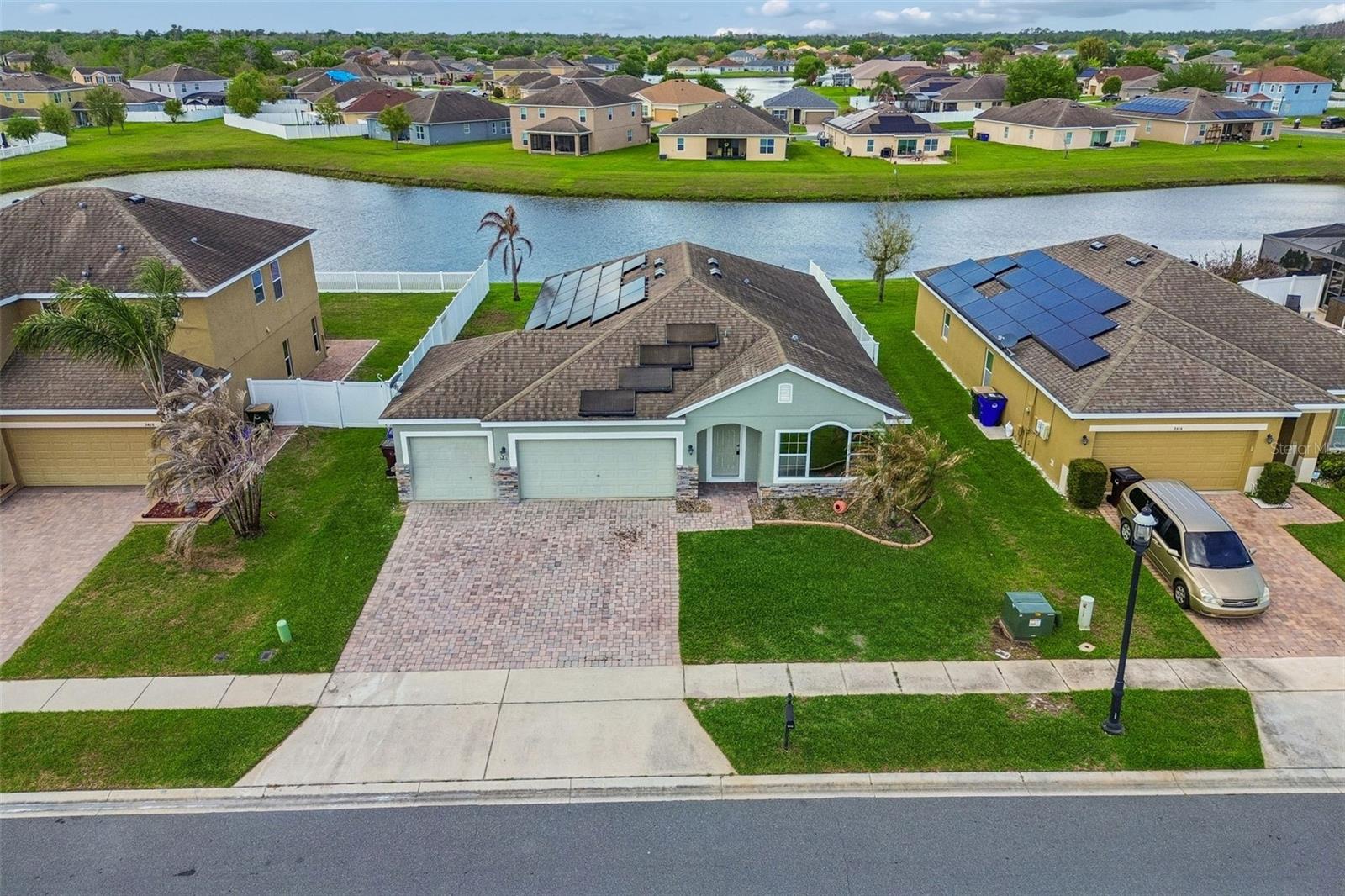 3416 MALLARD POND BLVD