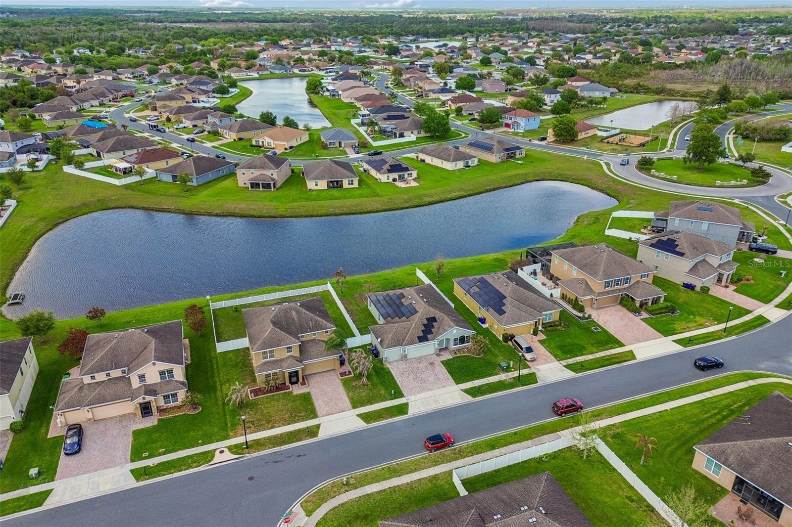 3416 MALLARD POND BLVD