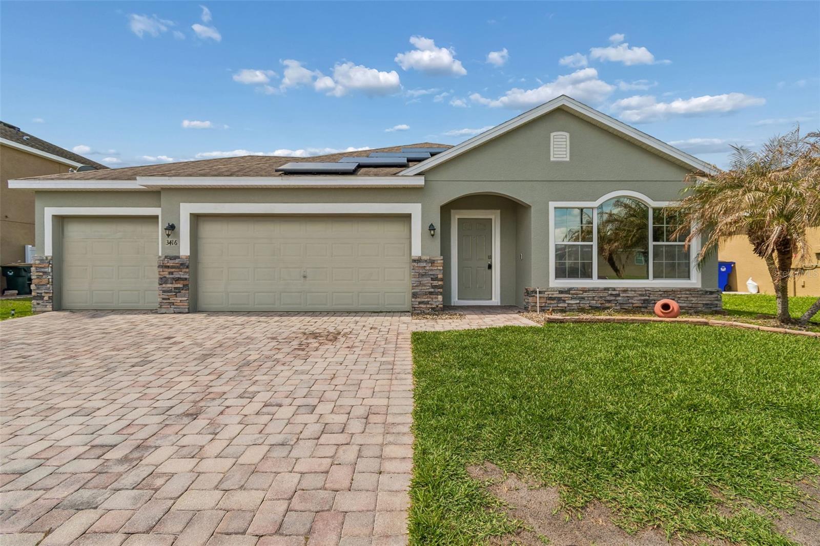 3416 MALLARD POND BLVD