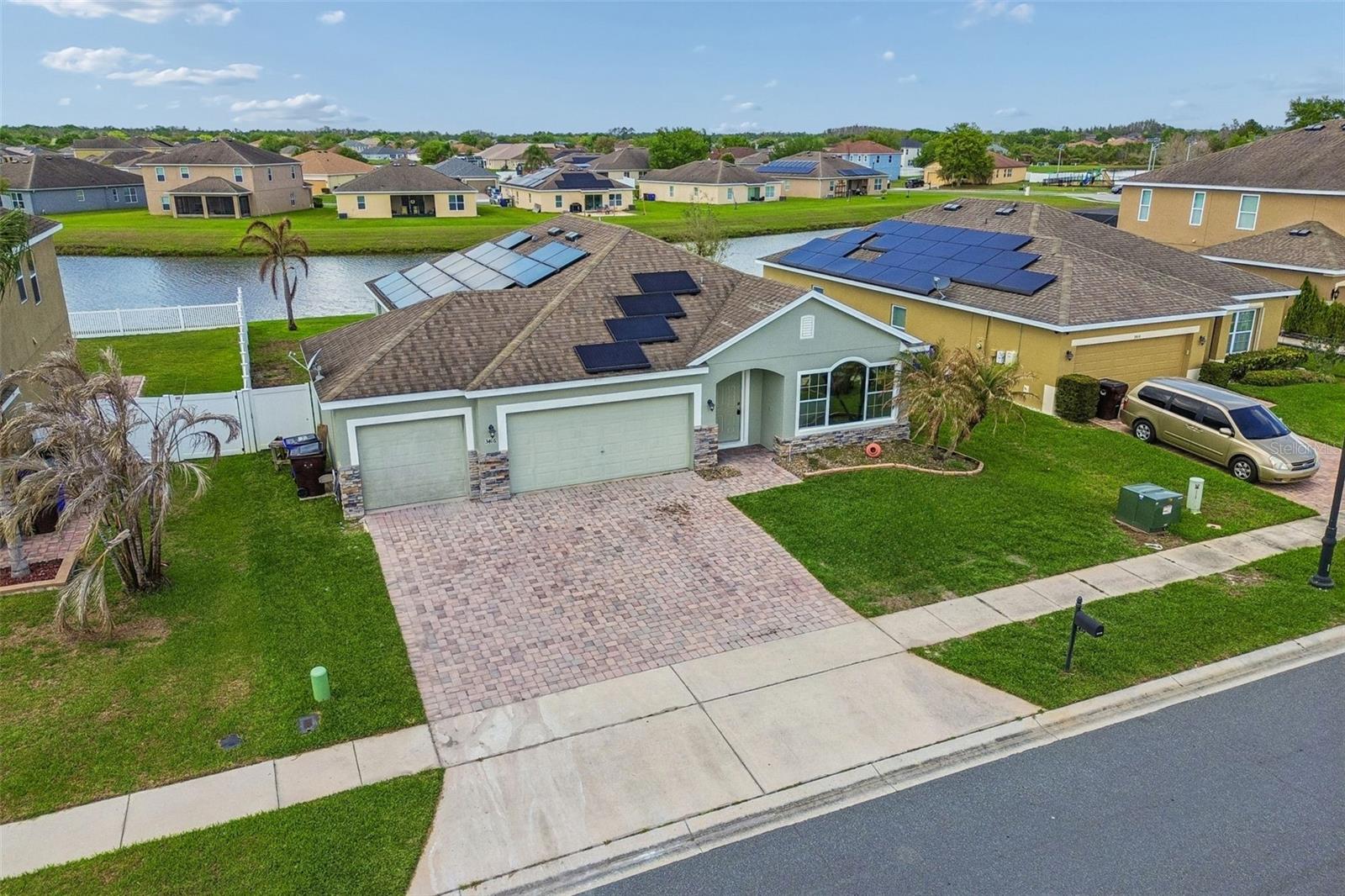 3416 MALLARD POND BLVD