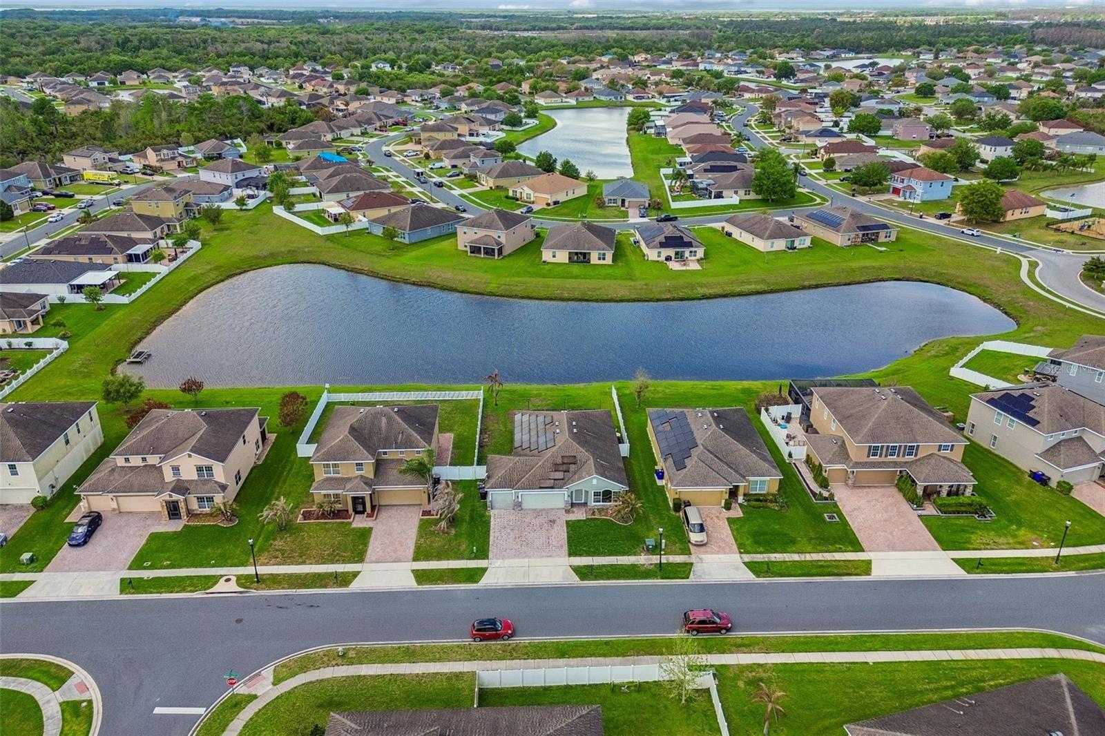 3416 MALLARD POND BLVD