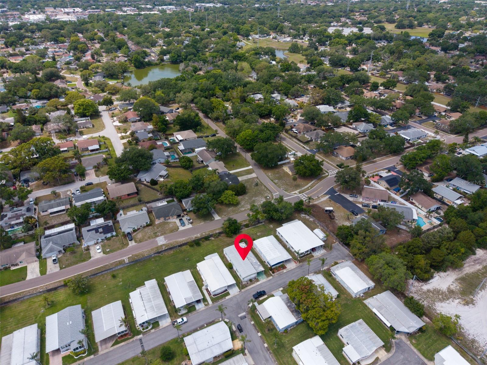 23 MOUNTAIN LAUREL DR