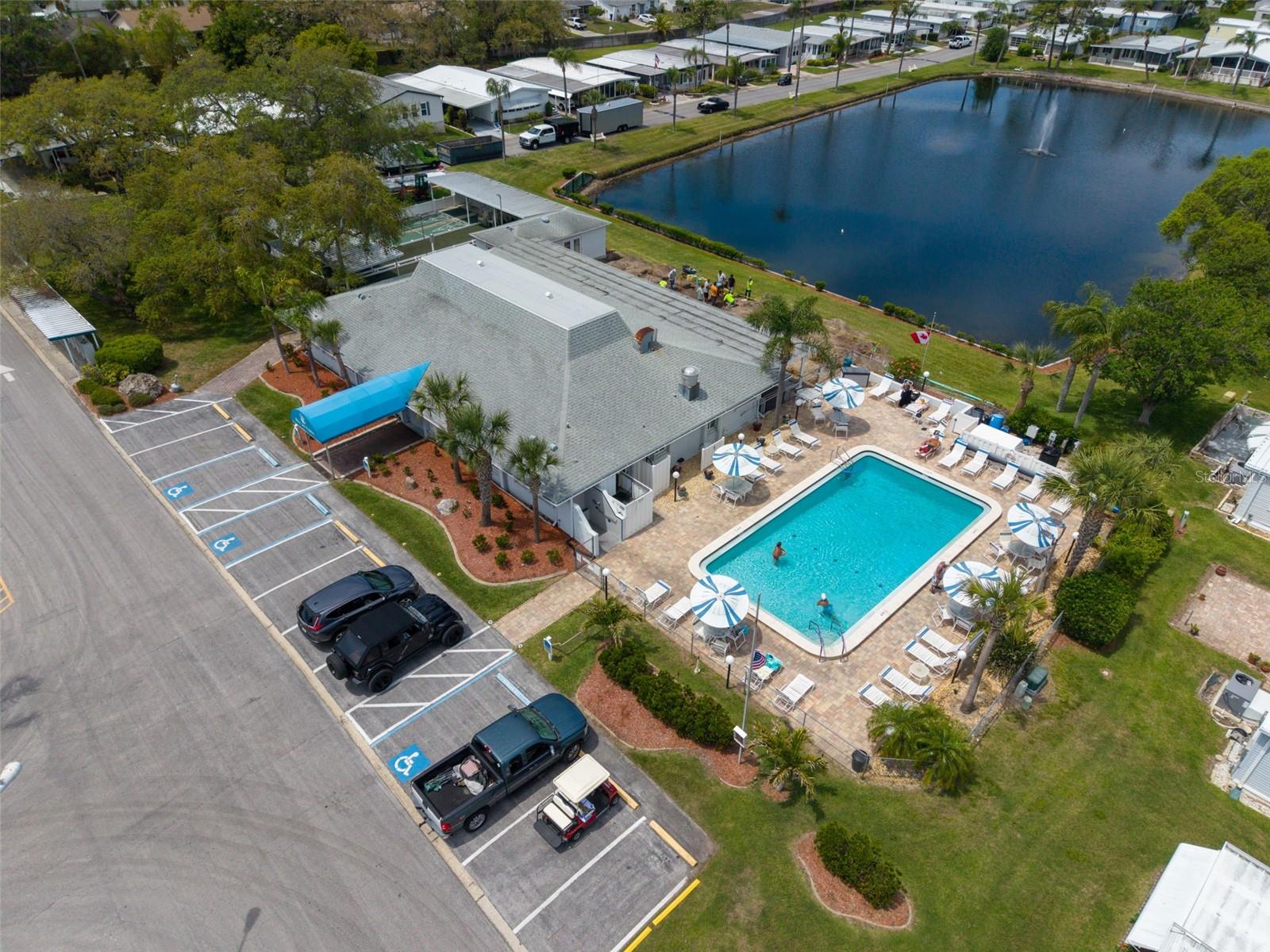 23 MOUNTAIN LAUREL DR
