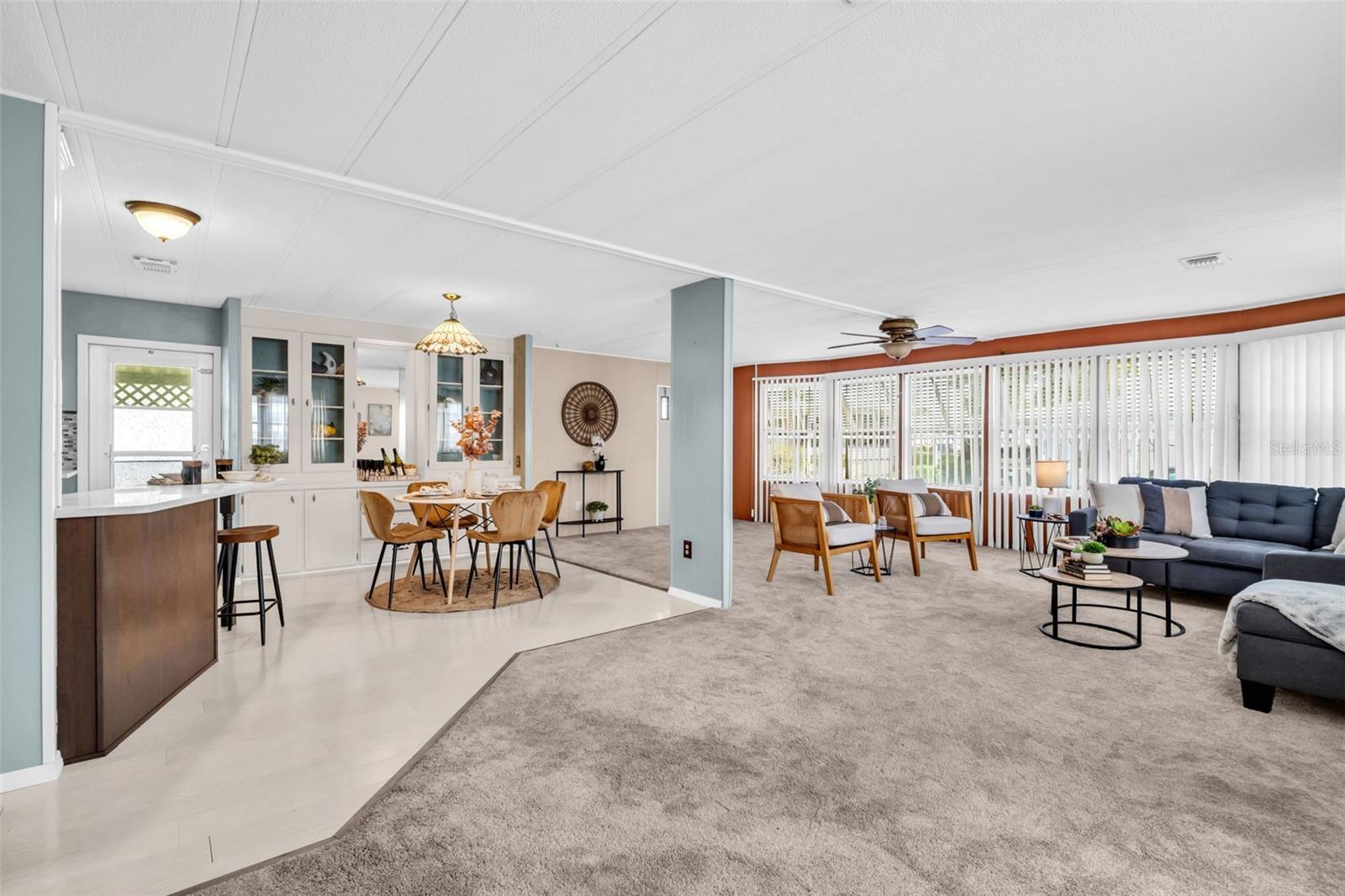 23 MOUNTAIN LAUREL DR