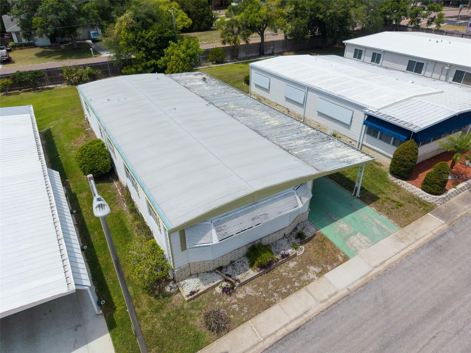 23 MOUNTAIN LAUREL DR