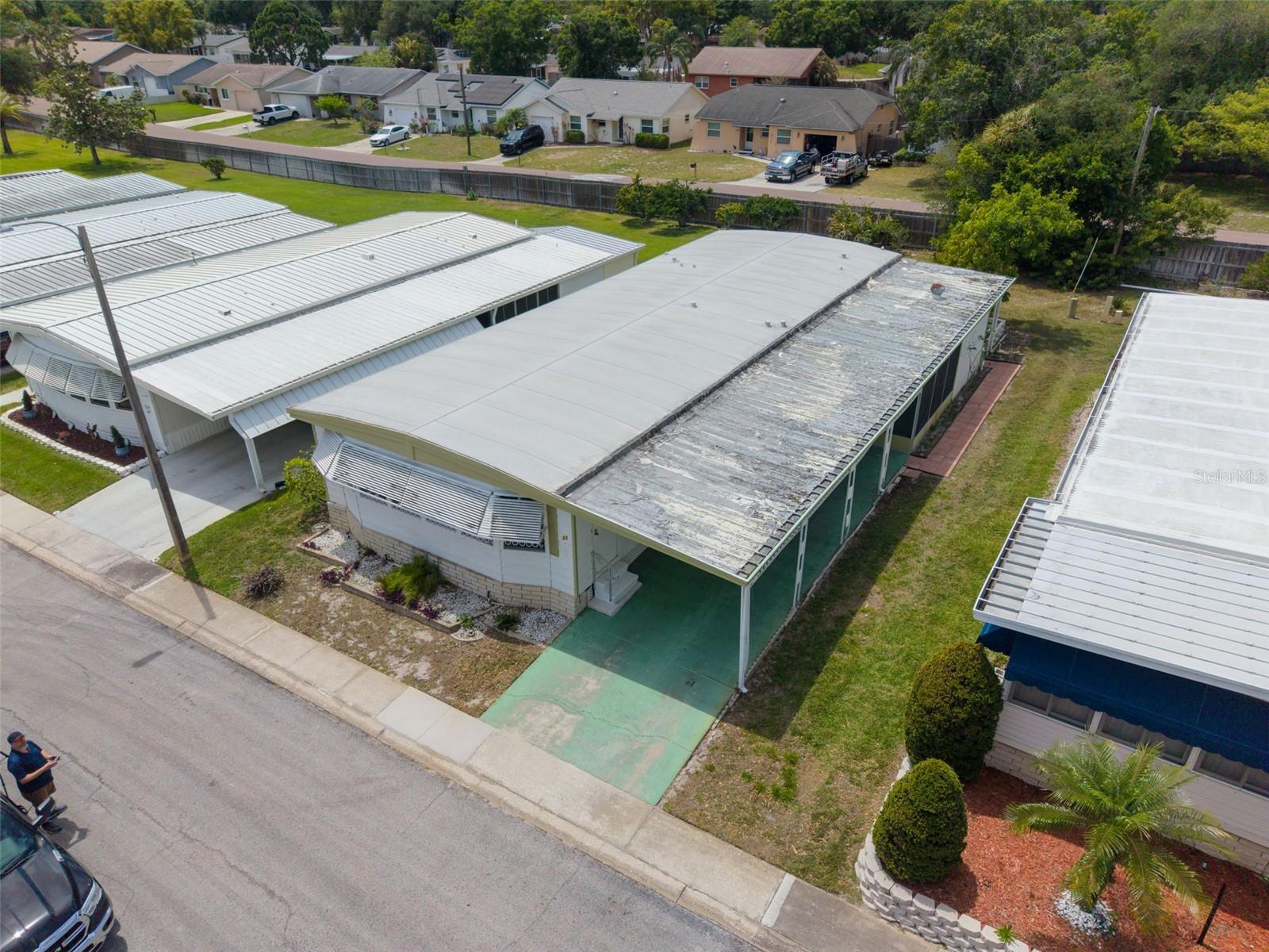 23 MOUNTAIN LAUREL DR