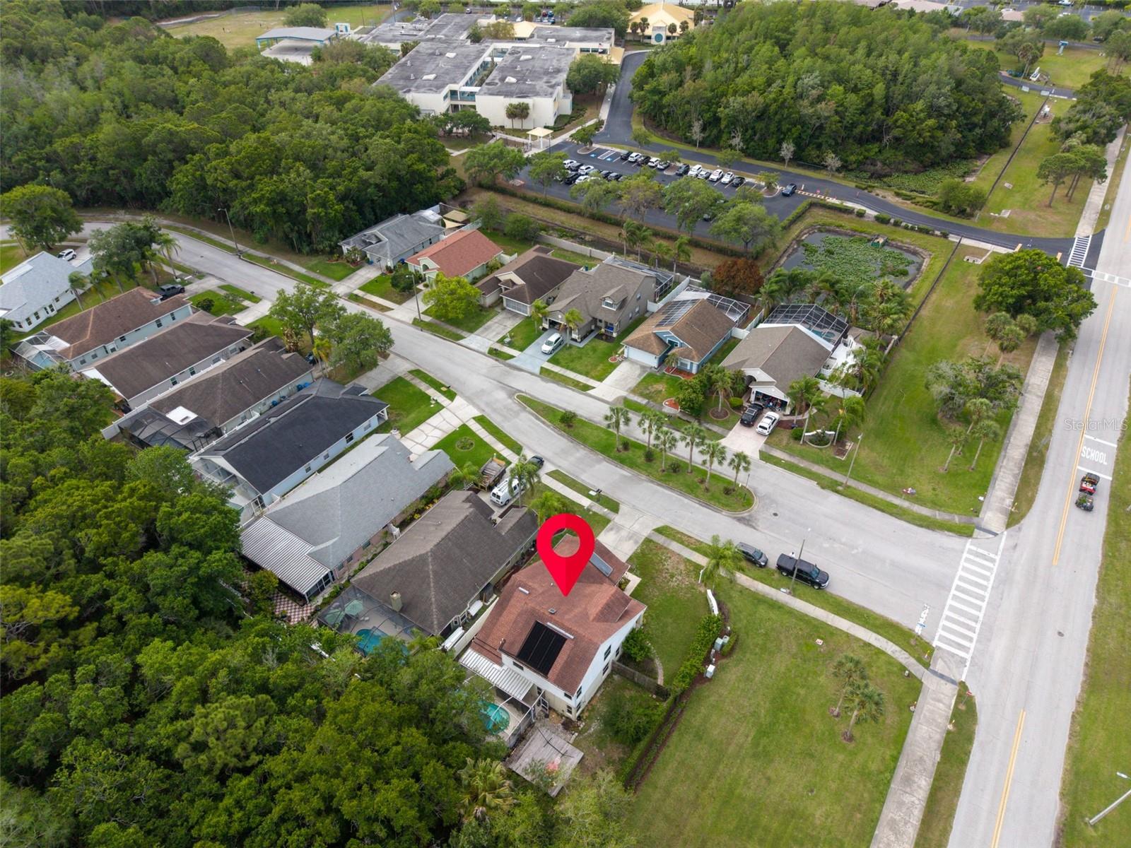 301 TAVERNIER DR
