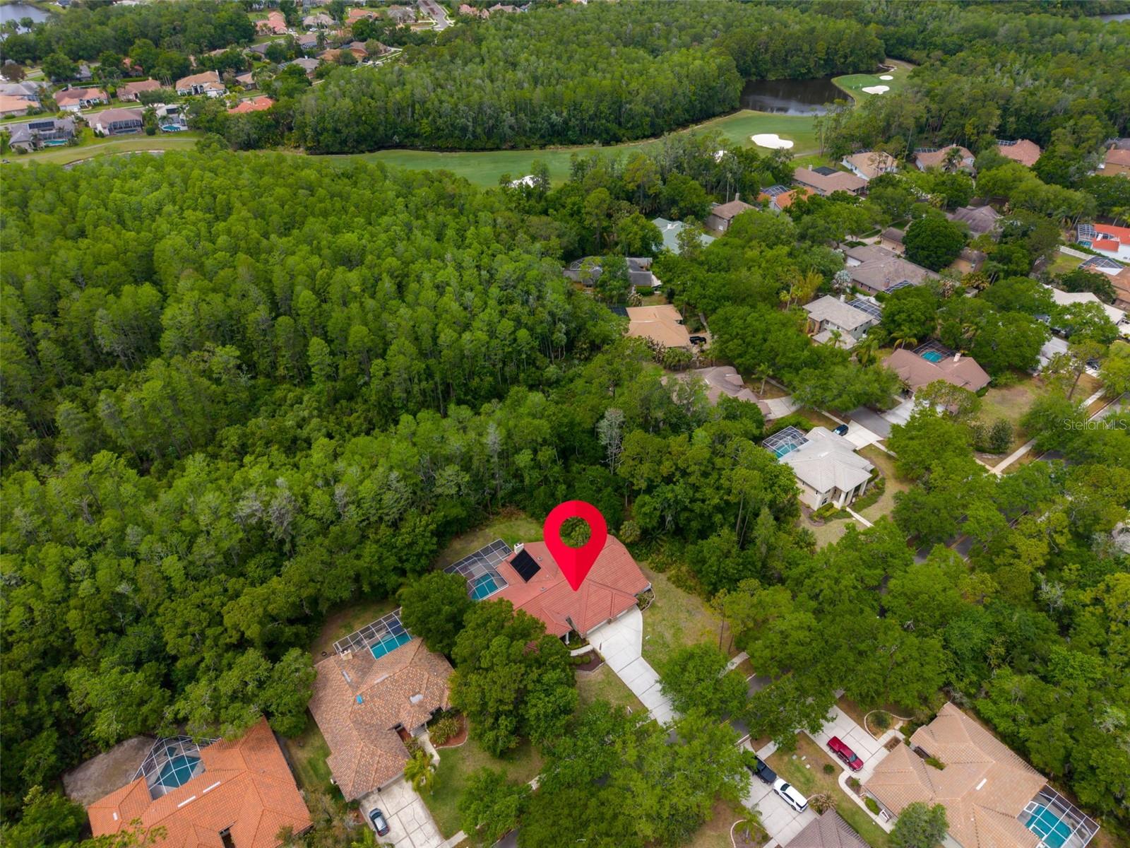 1404 EAST LAKE WOODLANDS PKWY