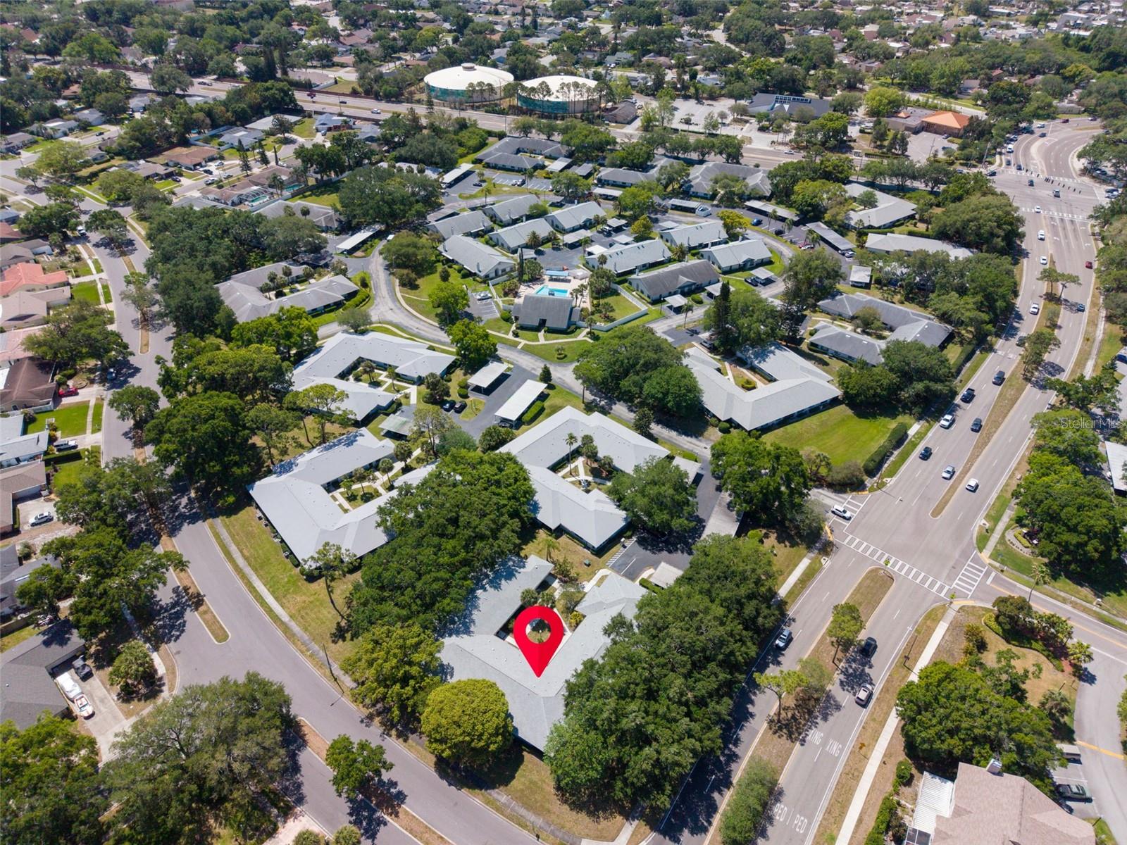 2765 COUNTRYSIDE BLVD #104