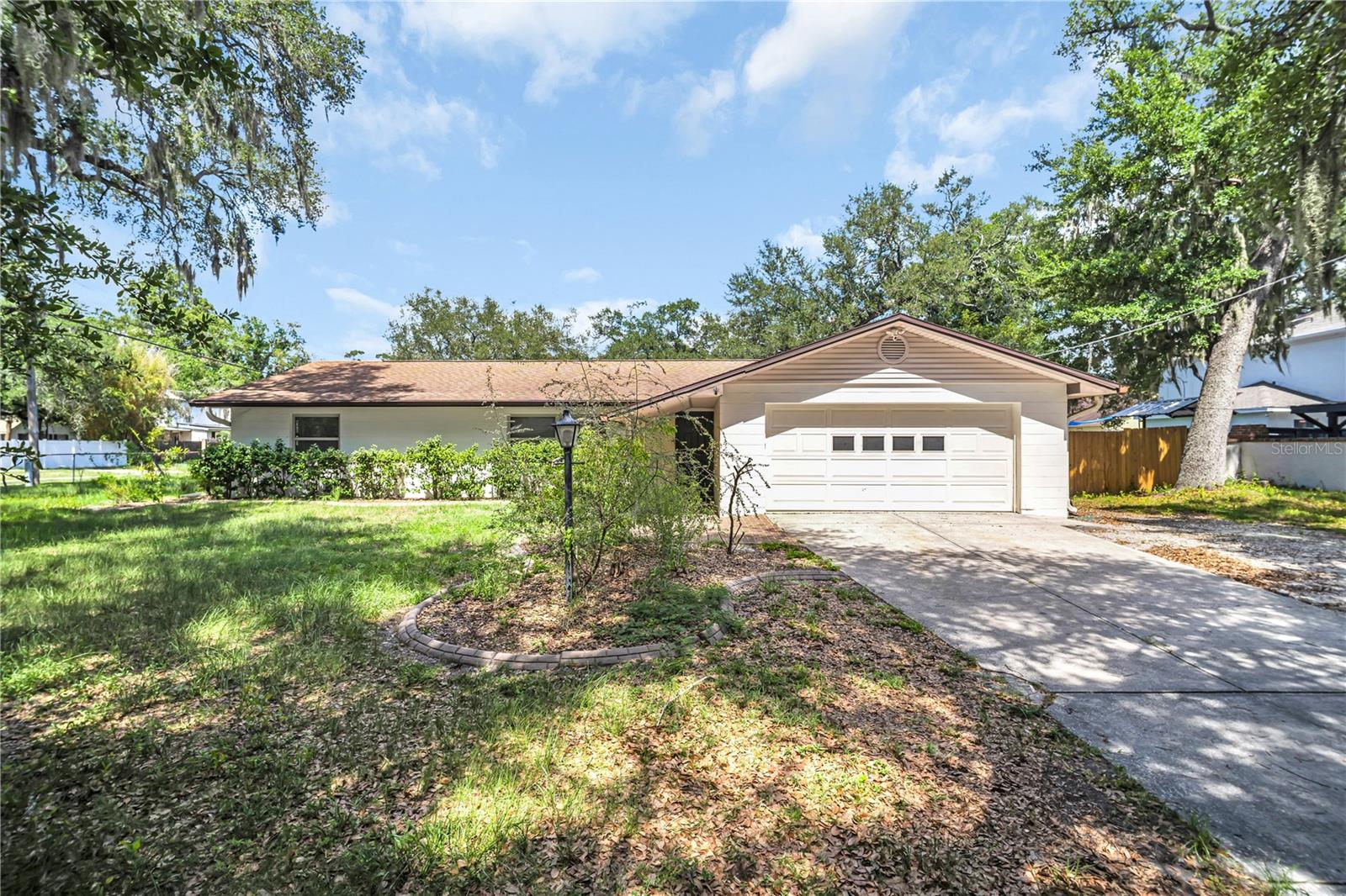 6820 SOUTH SHAMROCK RD