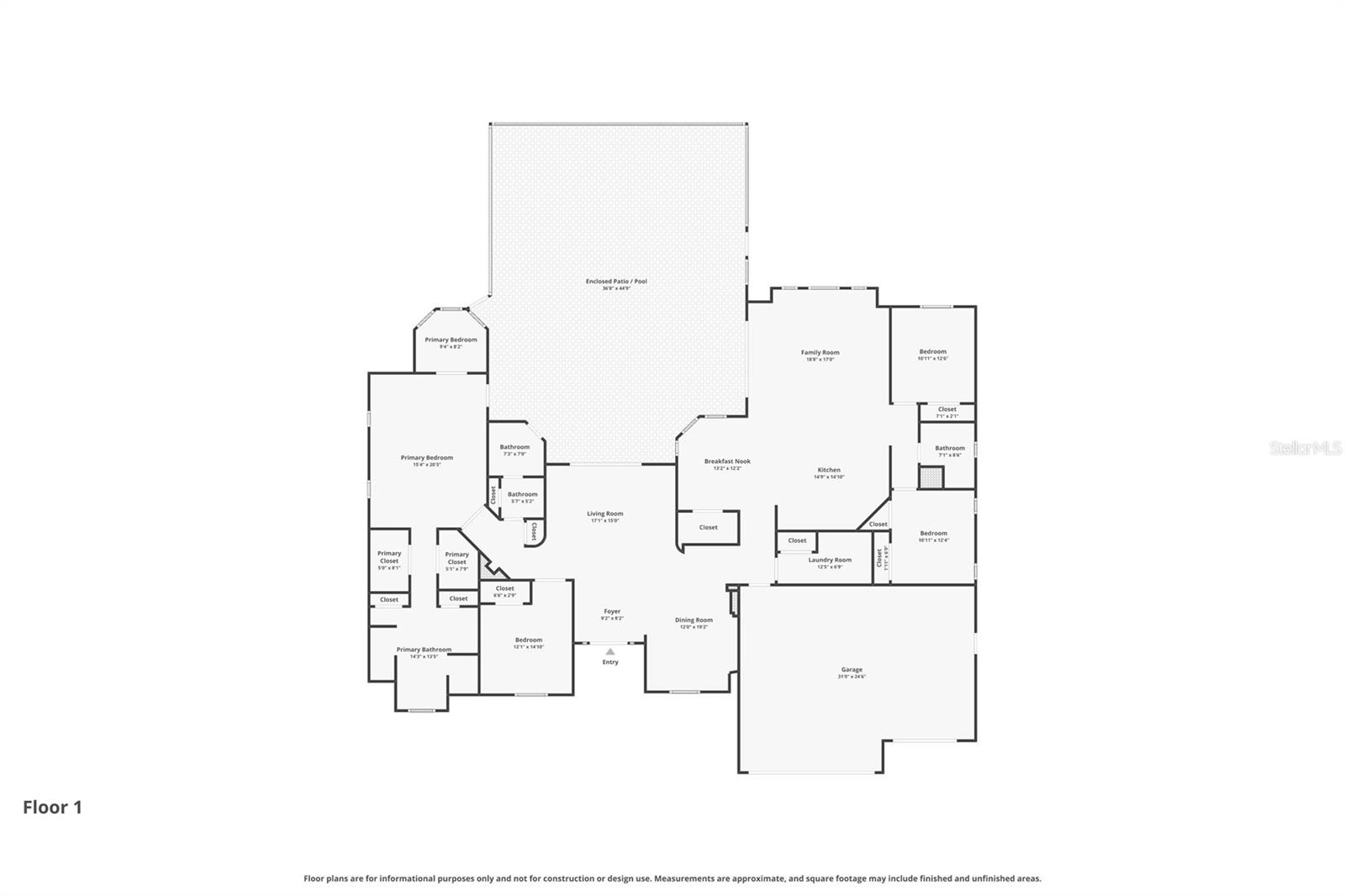 4931 TURTLE CREEK TRL