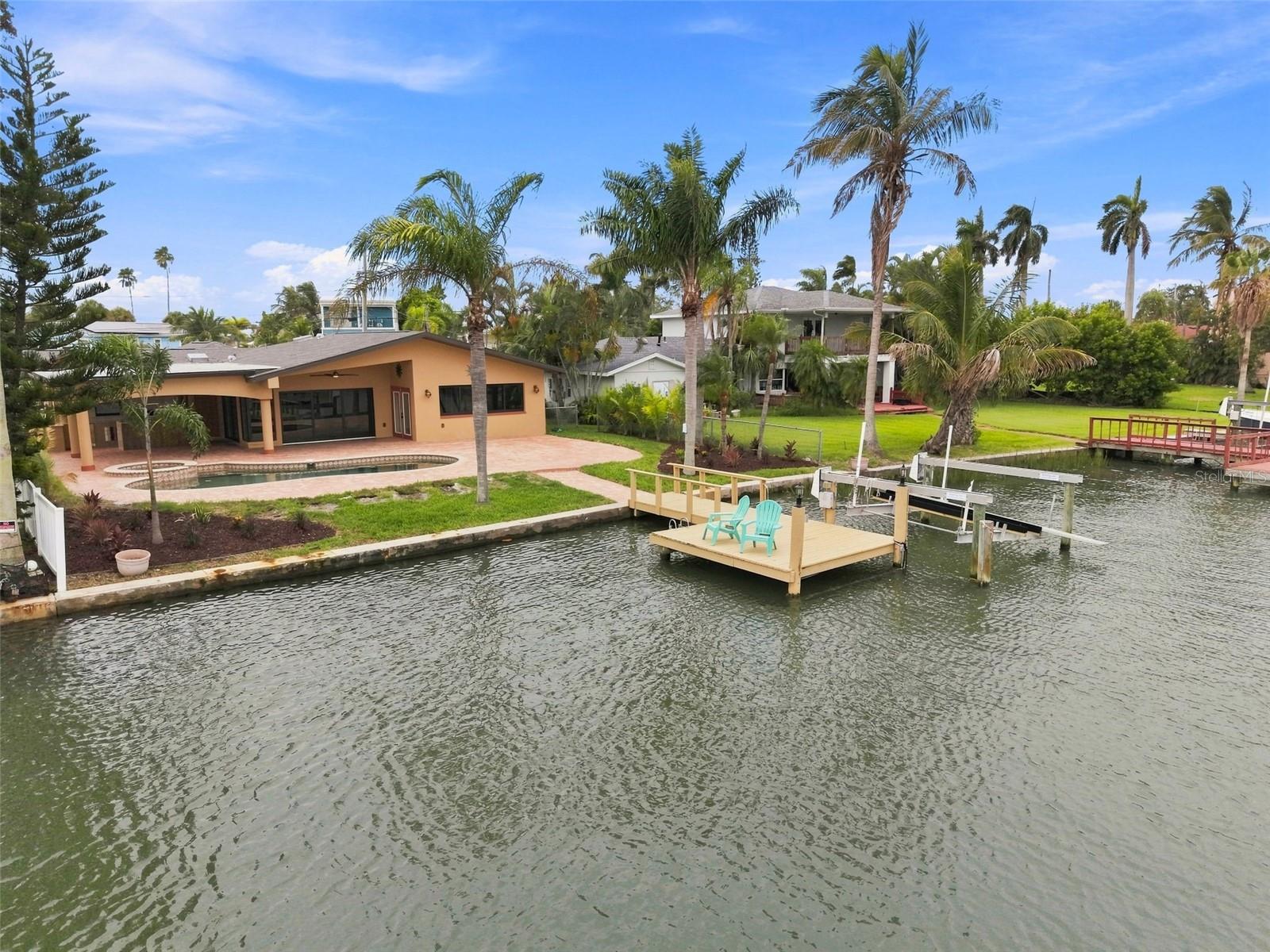 15918 REDINGTON DR