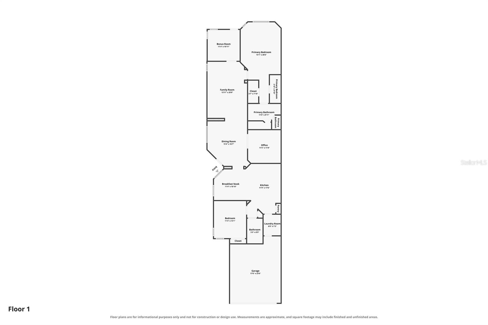 19168 LAKE AUDUBON DR