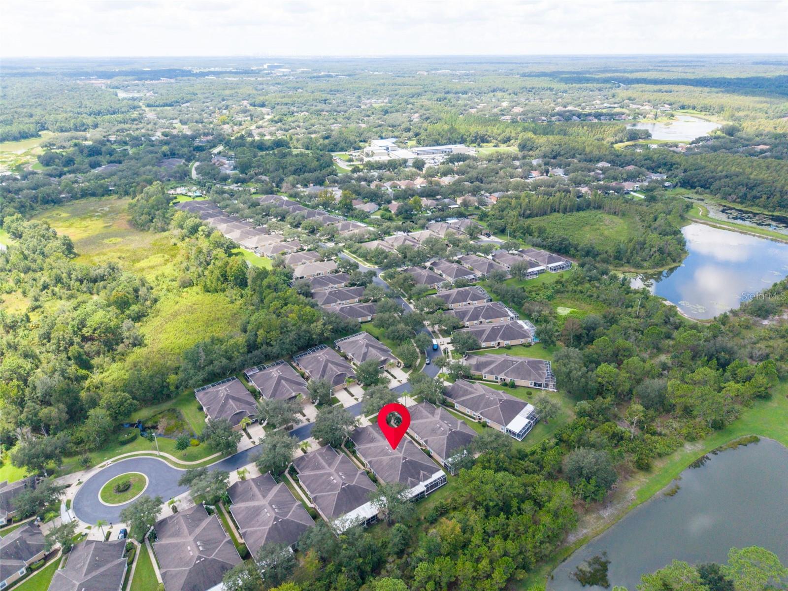 19168 LAKE AUDUBON DR