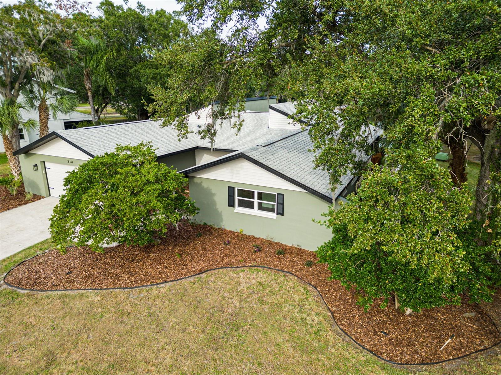 310 HOLLY HILL RD