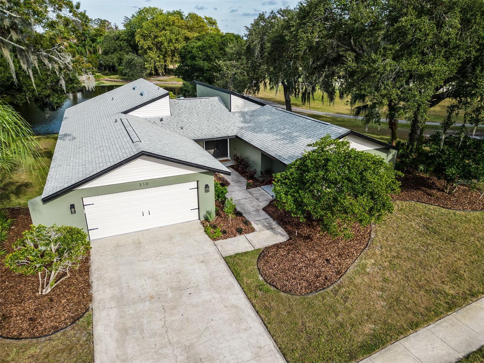 310 HOLLY HILL RD