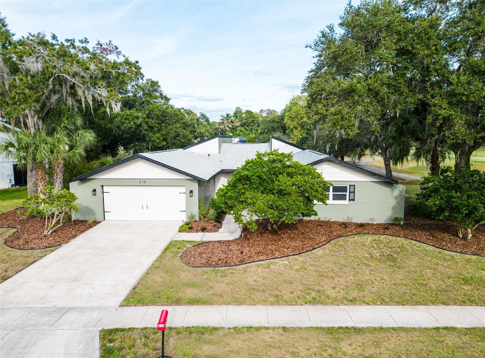 310 HOLLY HILL RD