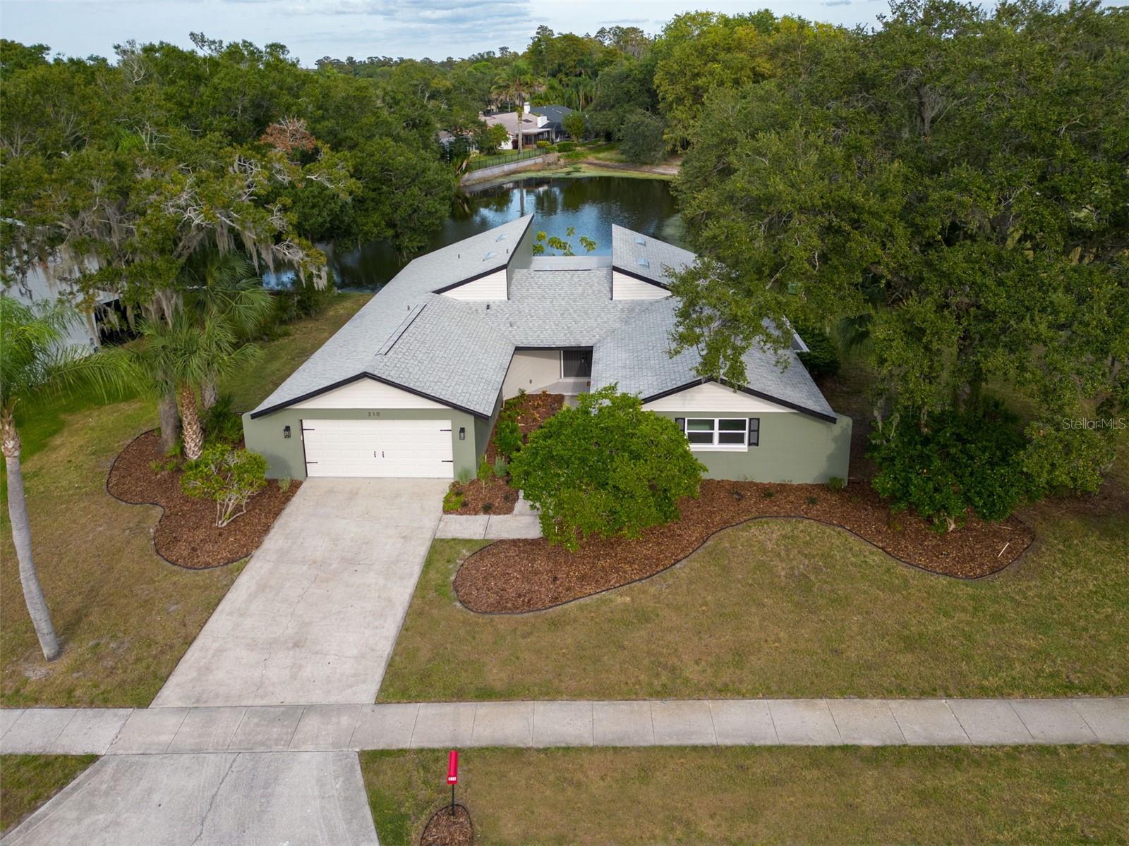 310 HOLLY HILL RD