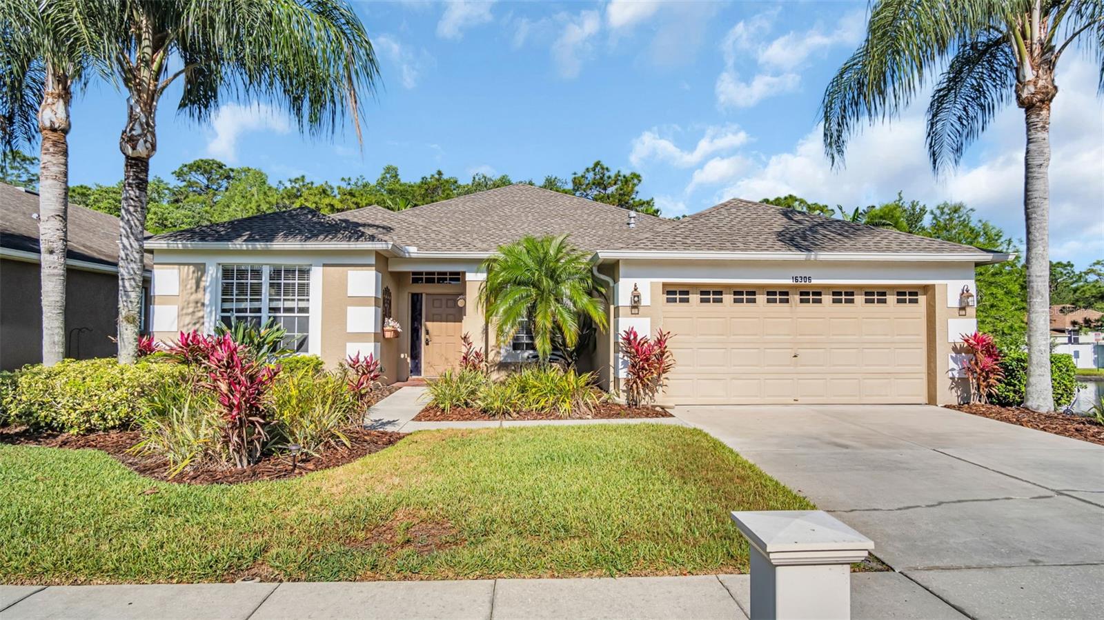 16306 NIKKI LN