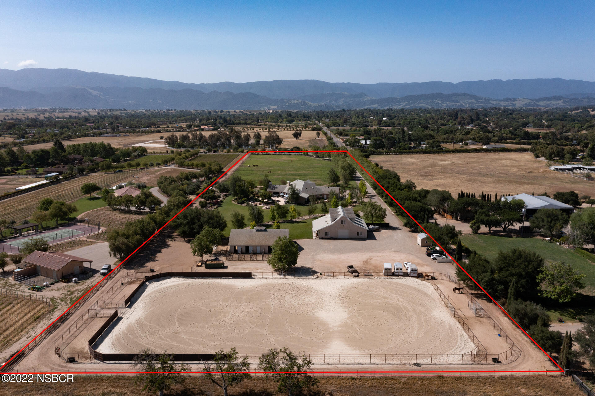 3331 Baseline Avenue