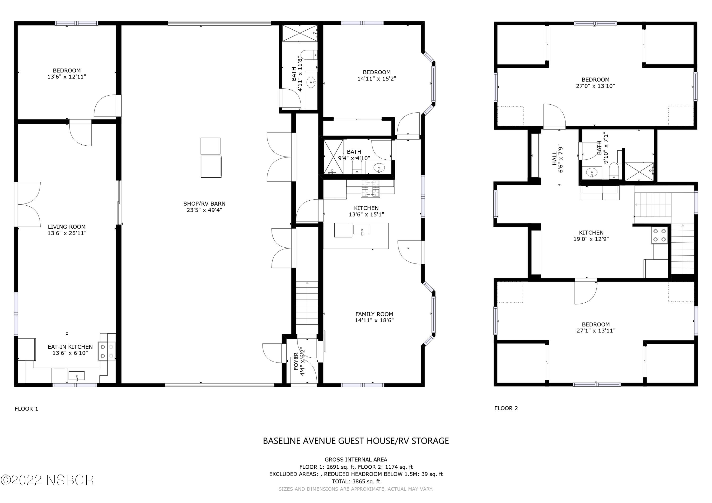 3331 Baseline Avenue