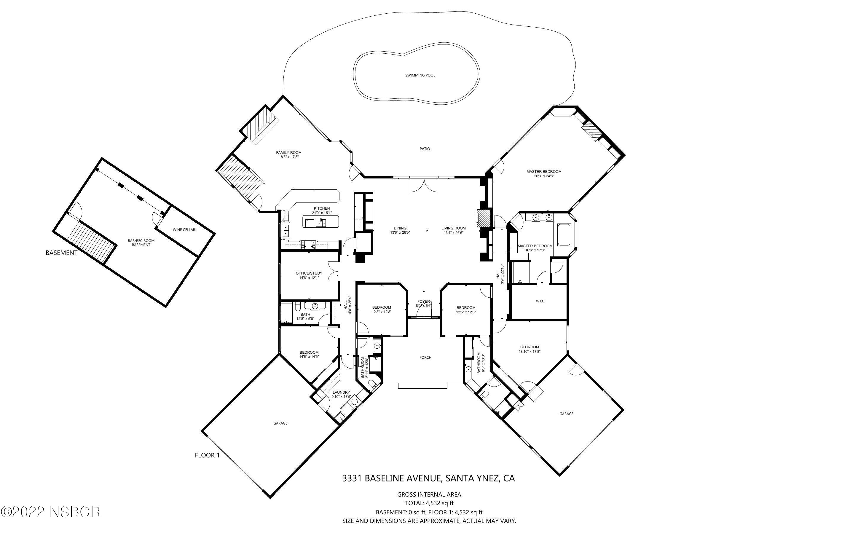 3331 Baseline Avenue