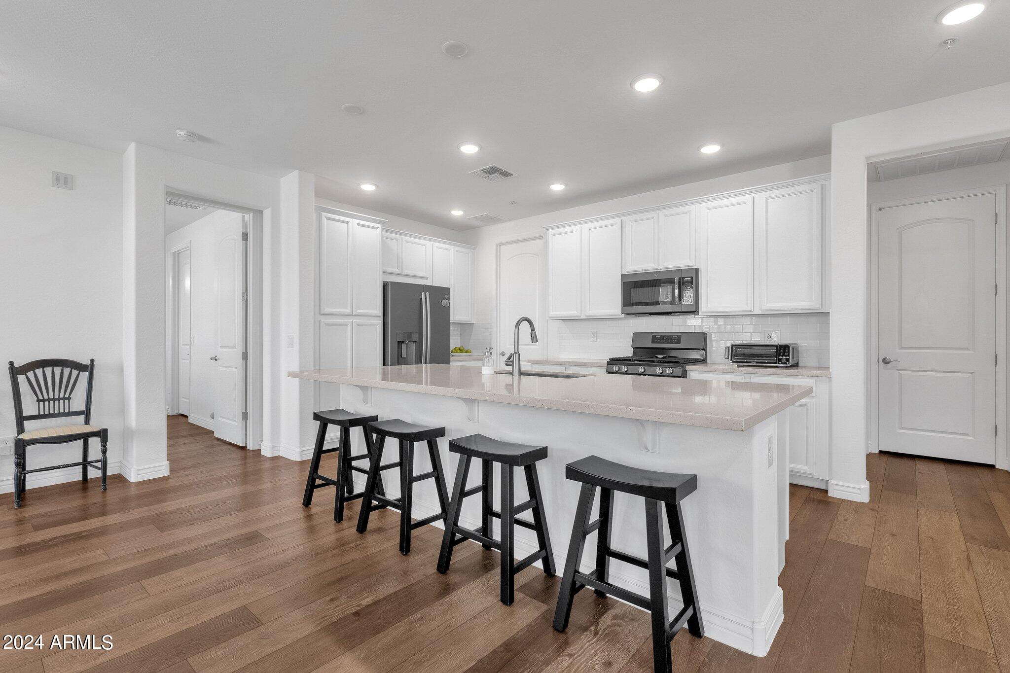 5100 E RANCHO PALOMA Drive, 2012