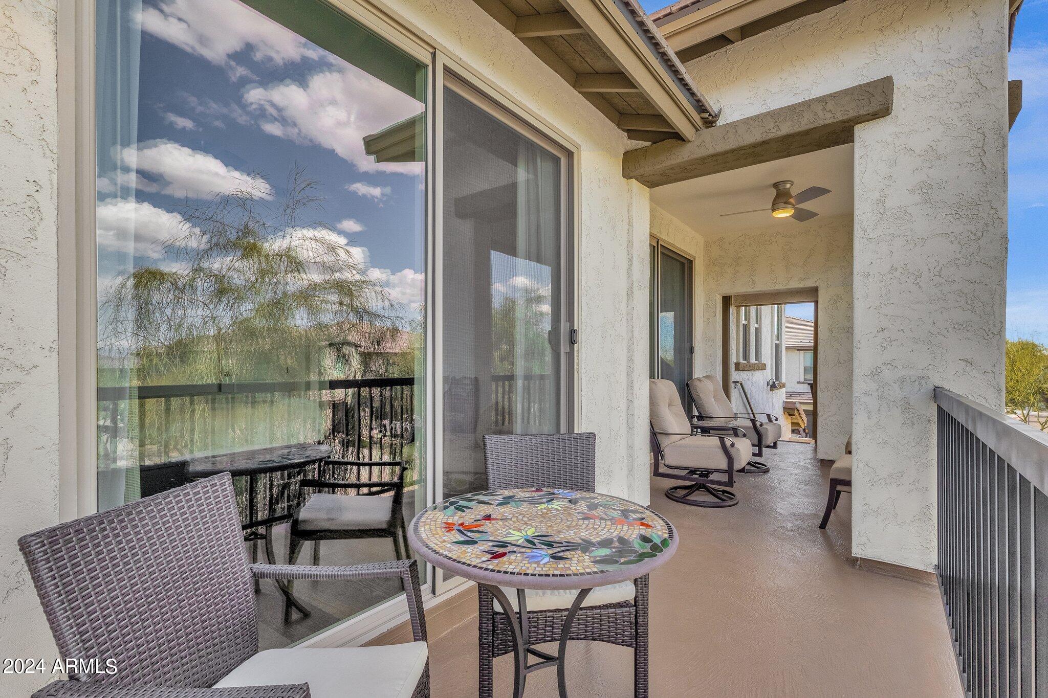 5100 E RANCHO PALOMA Drive, 2012