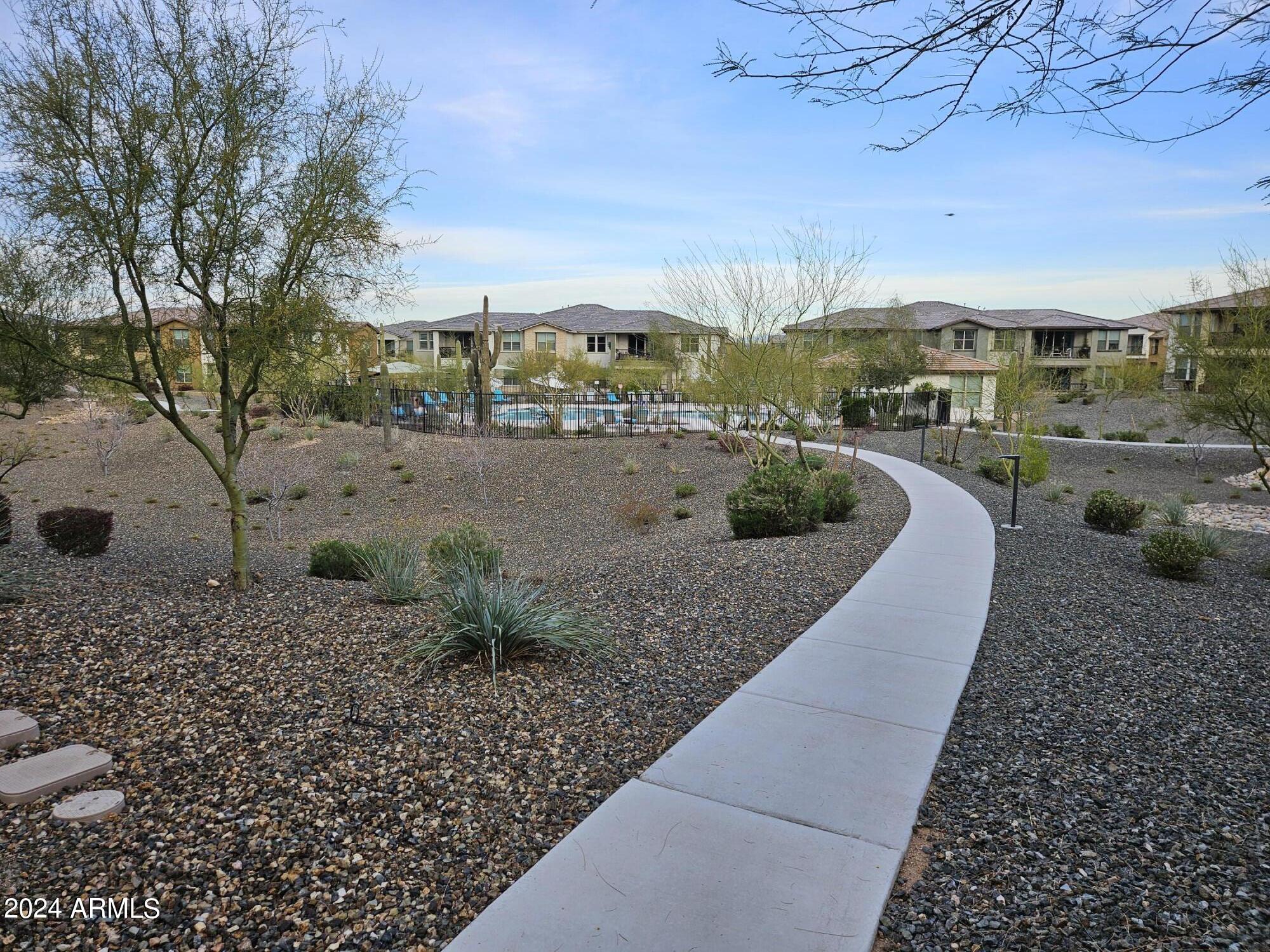 5100 E RANCHO PALOMA Drive, 2012