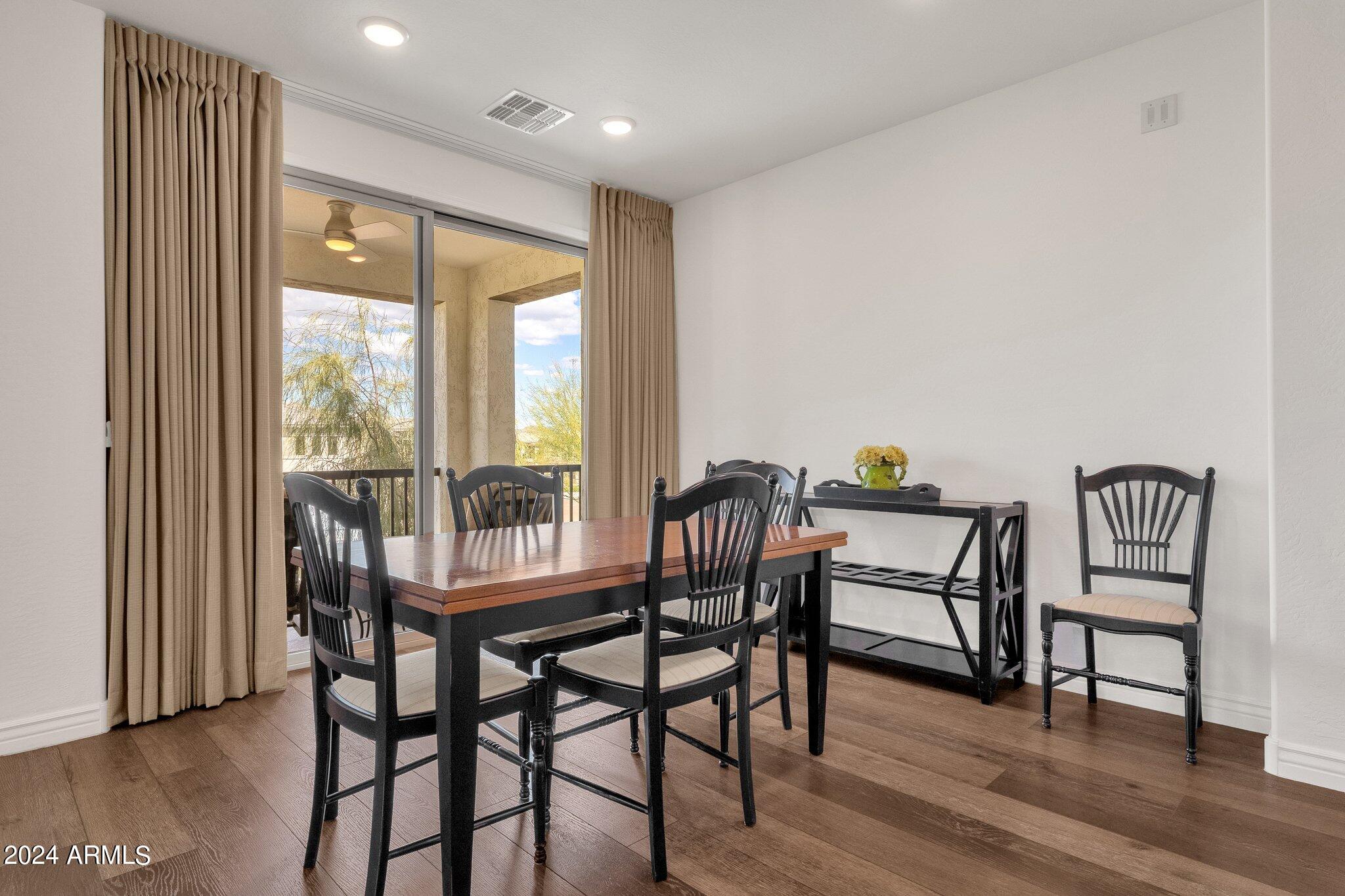 5100 E RANCHO PALOMA Drive, 2012