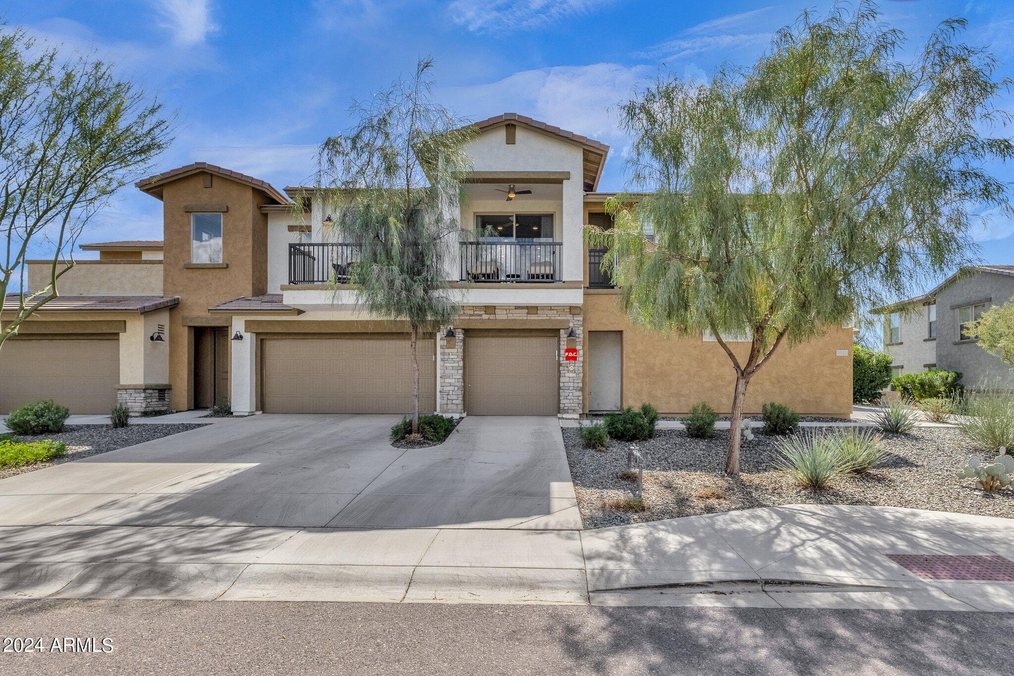 5100 E RANCHO PALOMA Drive, 2012