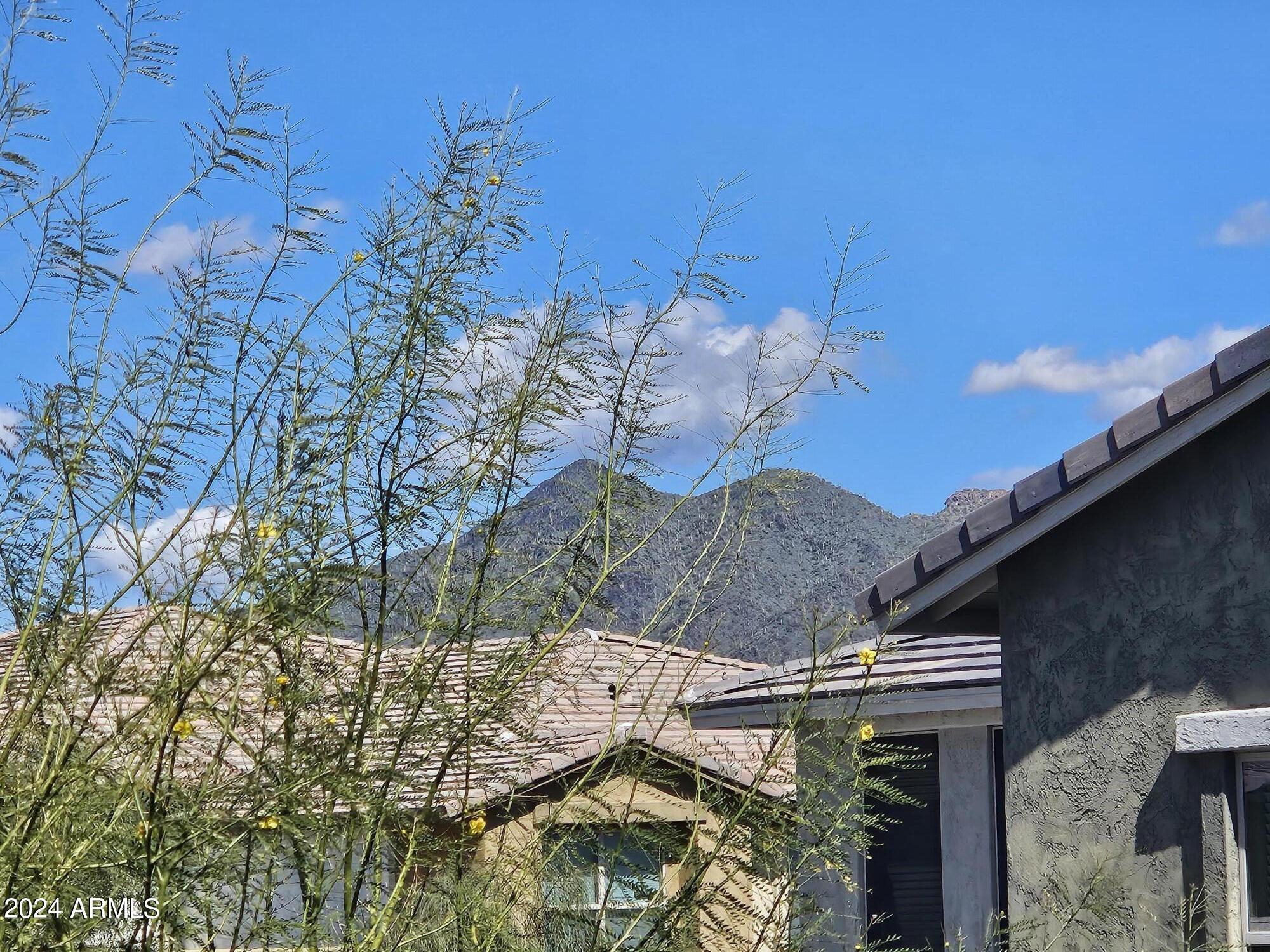 5100 E RANCHO PALOMA Drive, 2012