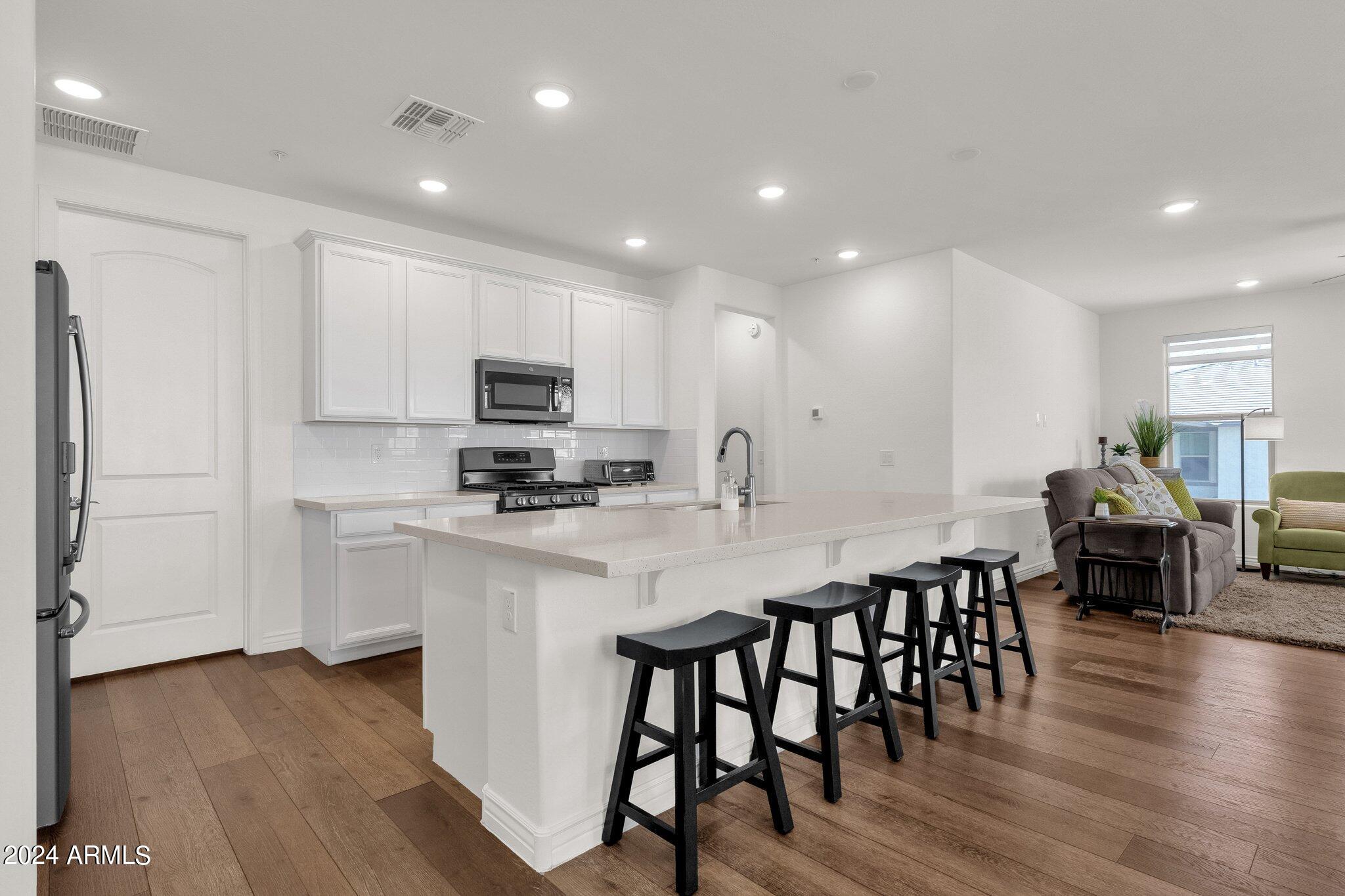 5100 E RANCHO PALOMA Drive, 2012