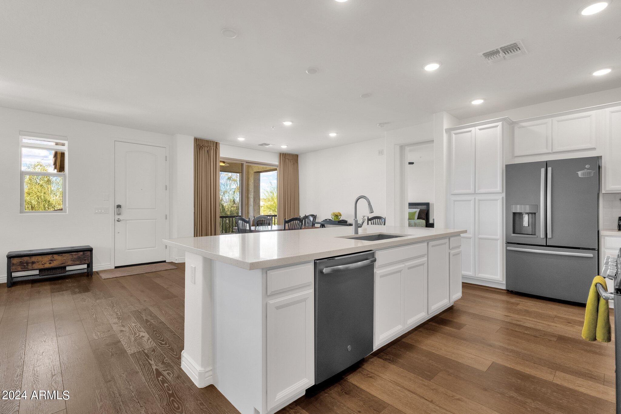 5100 E RANCHO PALOMA Drive, 2012