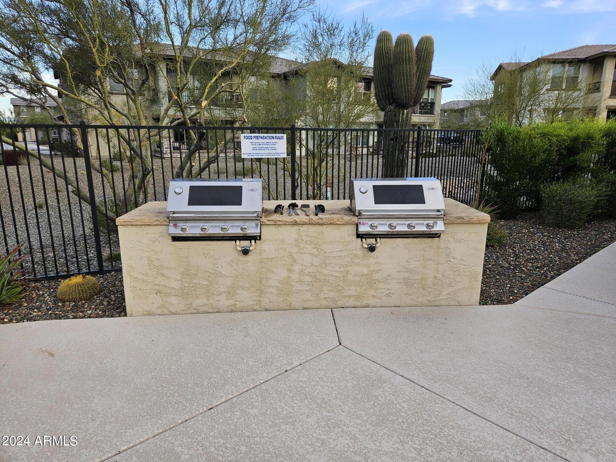 5100 E RANCHO PALOMA Drive, 2012
