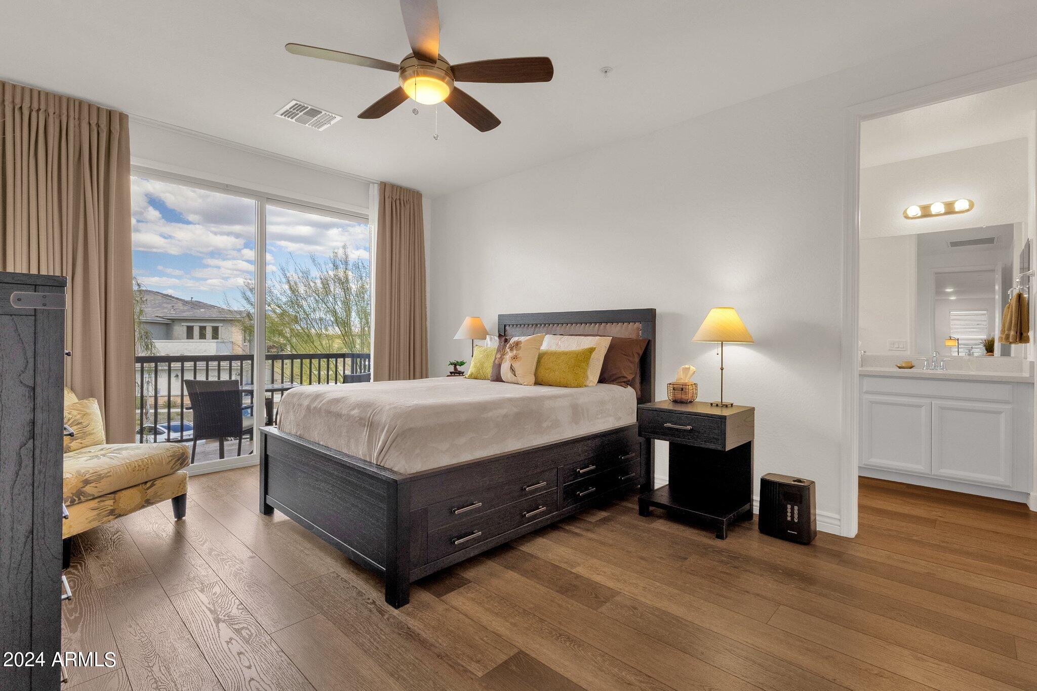 5100 E RANCHO PALOMA Drive, 2012