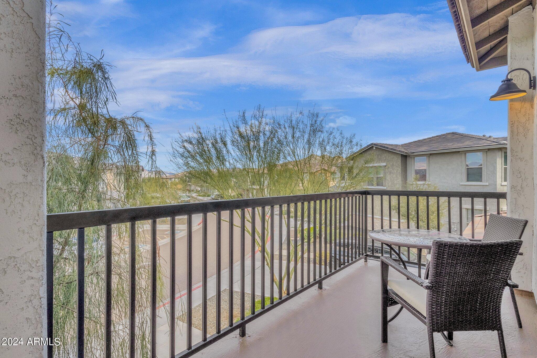 5100 E RANCHO PALOMA Drive, 2012
