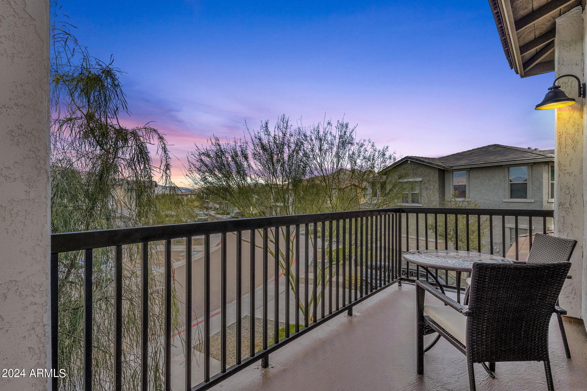 5100 E RANCHO PALOMA Drive, 2012
