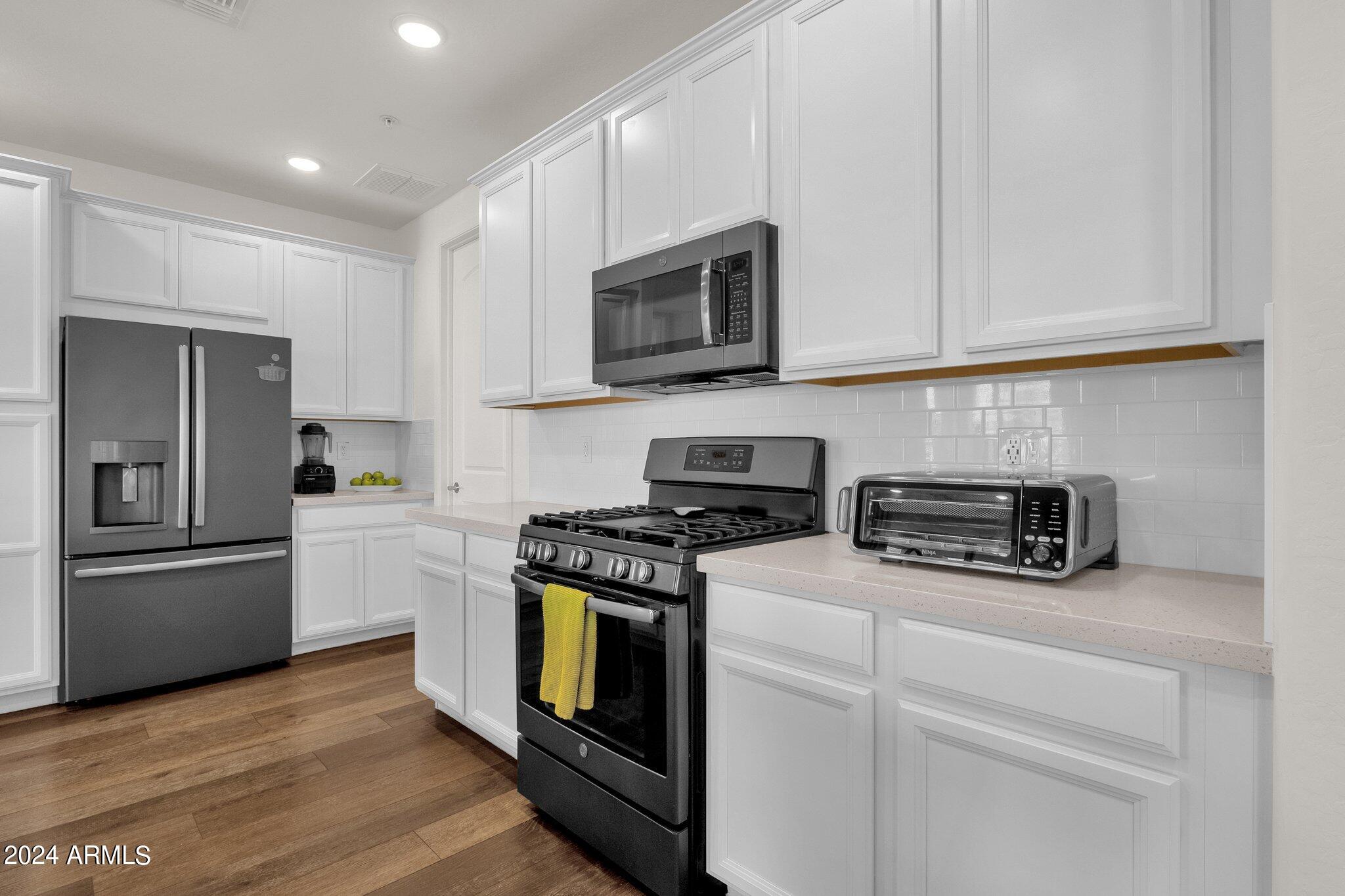 5100 E RANCHO PALOMA Drive, 2012