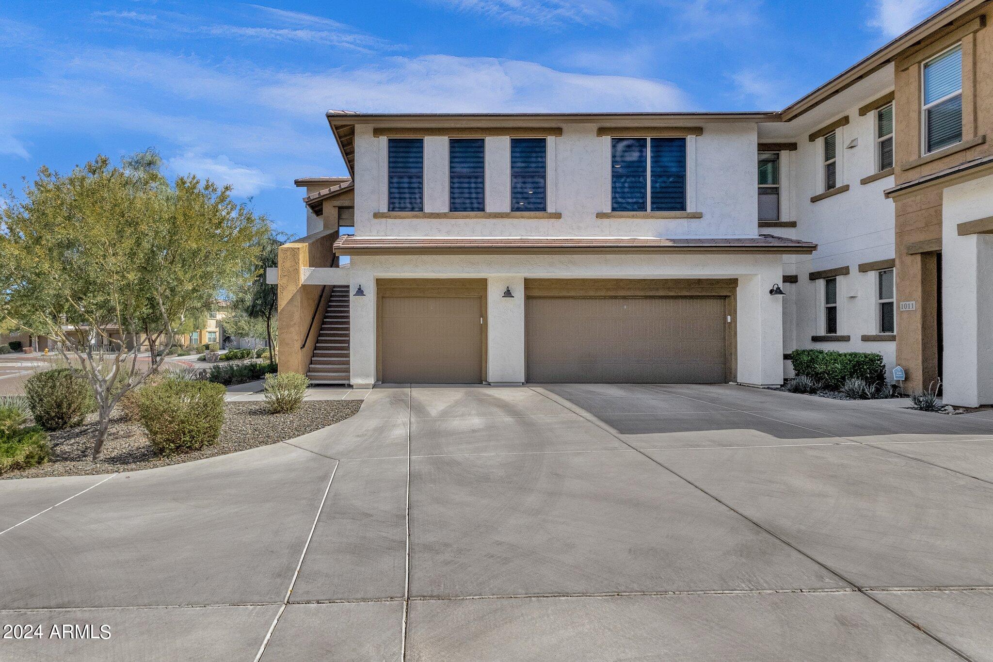 5100 E RANCHO PALOMA Drive, 2012