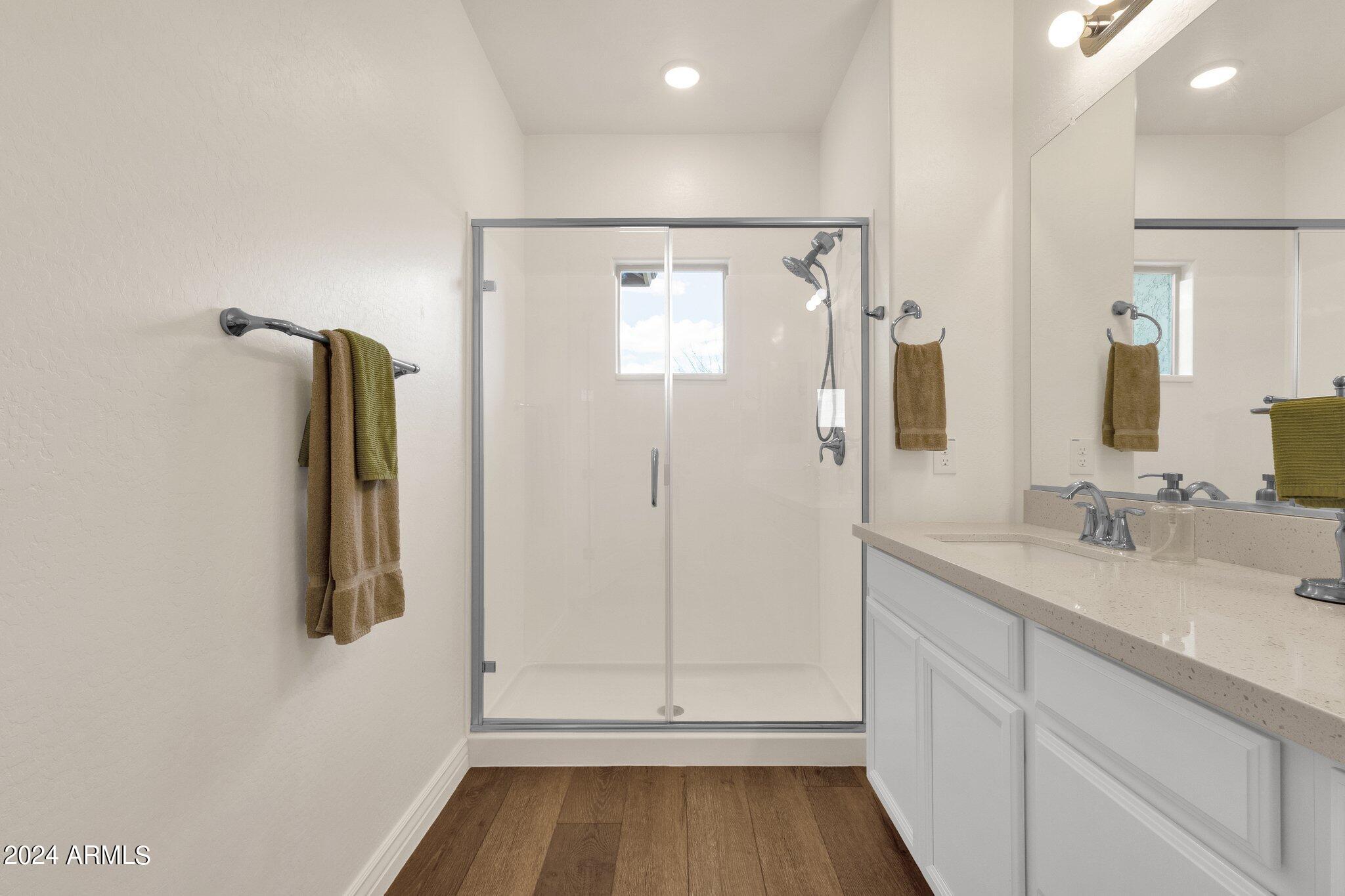 5100 E RANCHO PALOMA Drive, 2012