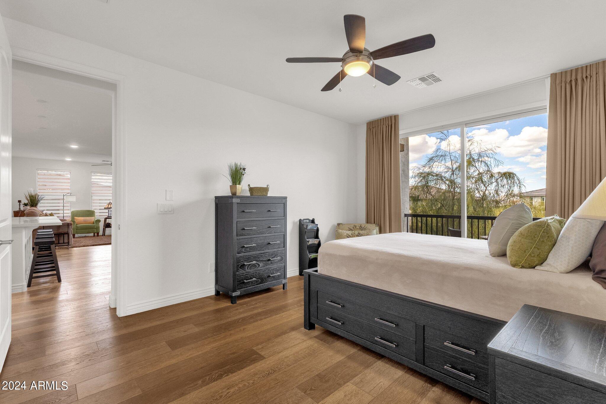 5100 E RANCHO PALOMA Drive, 2012