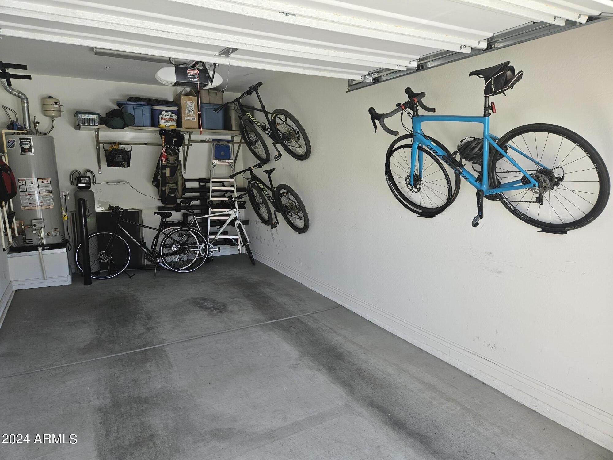 5100 E RANCHO PALOMA Drive, 2012