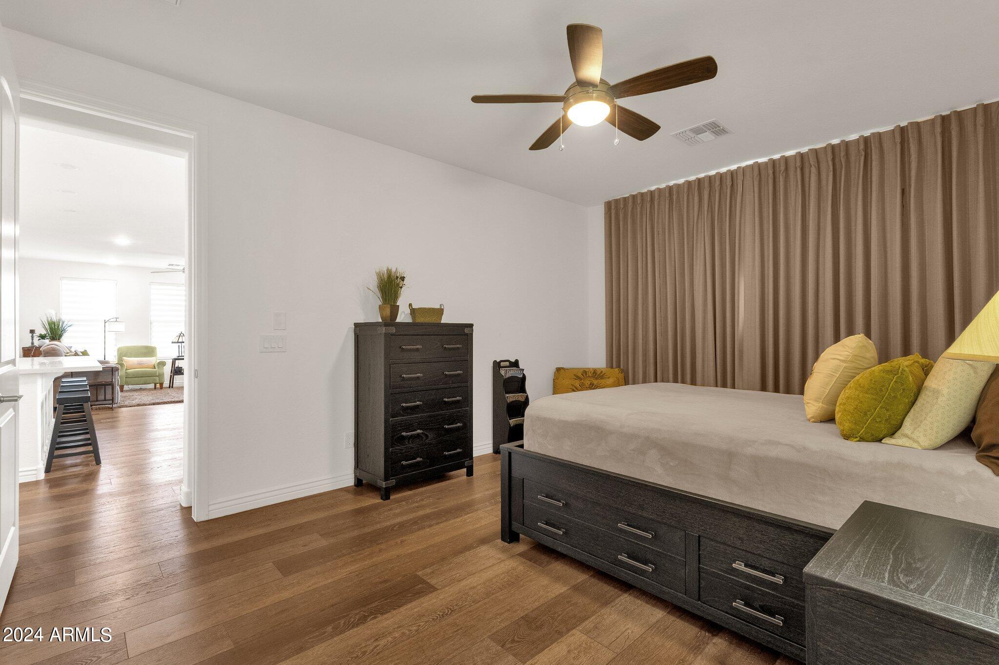 5100 E RANCHO PALOMA Drive, 2012