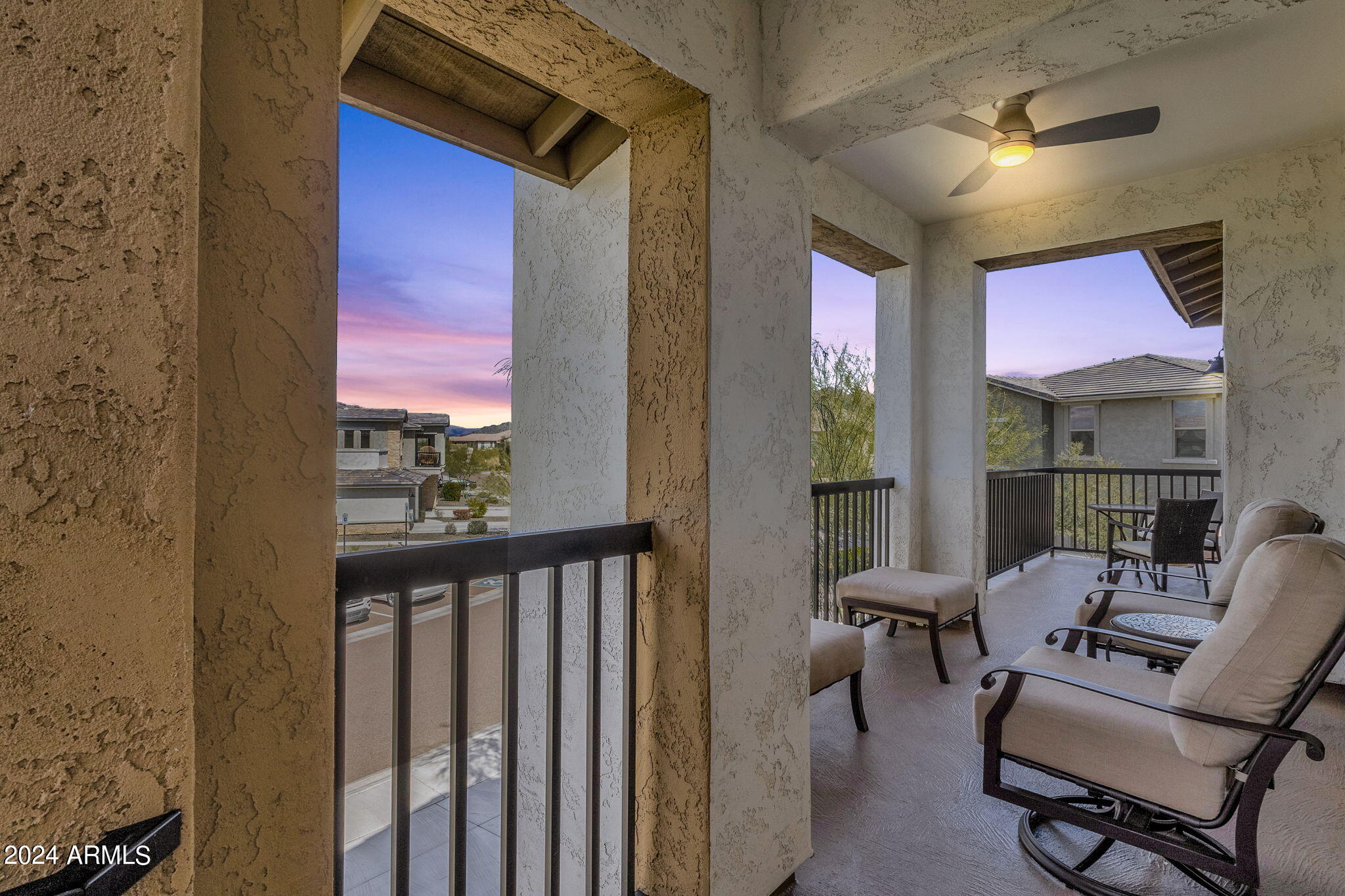 5100 E RANCHO PALOMA Drive, 2012