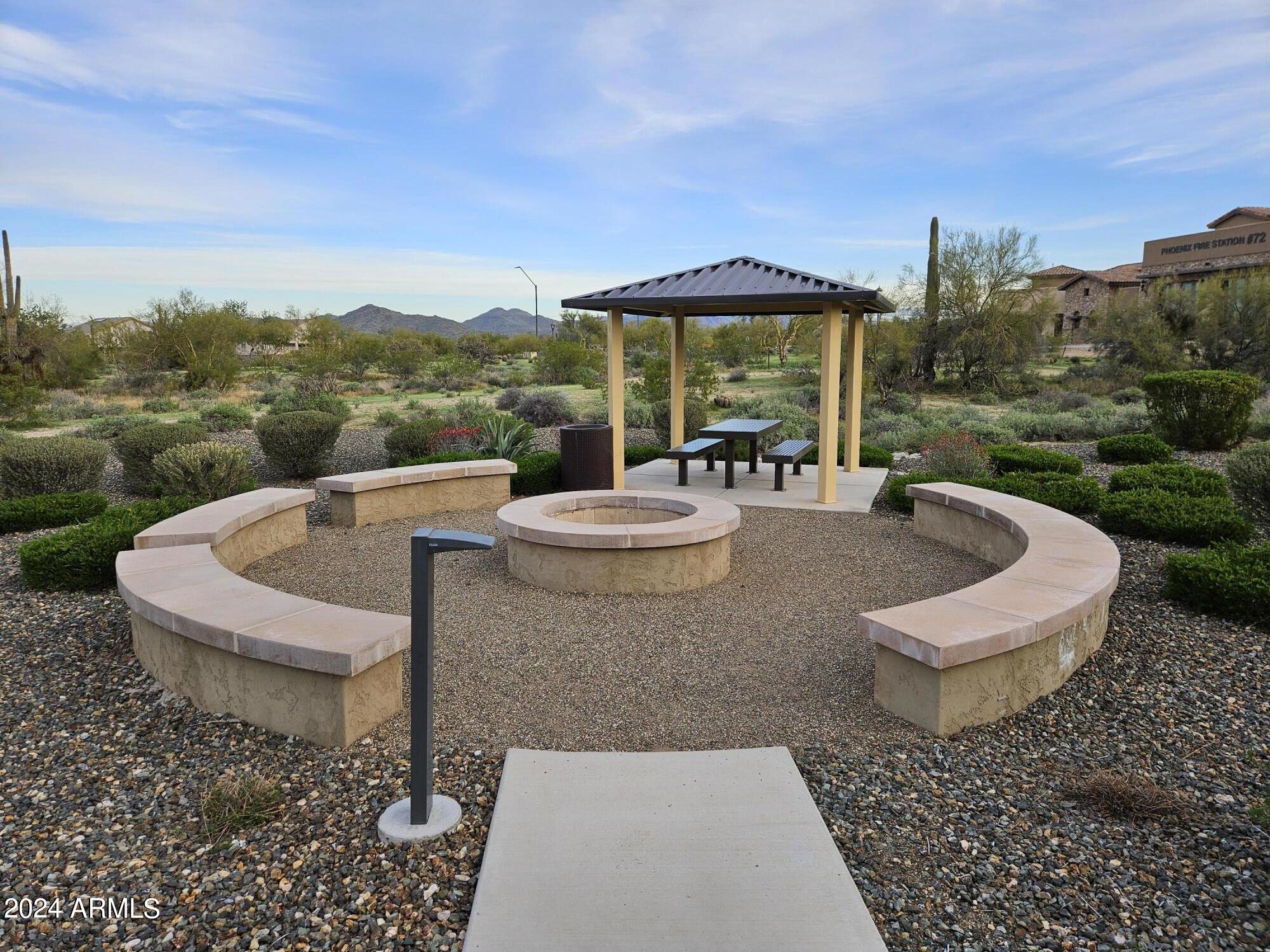 5100 E RANCHO PALOMA Drive, 2012