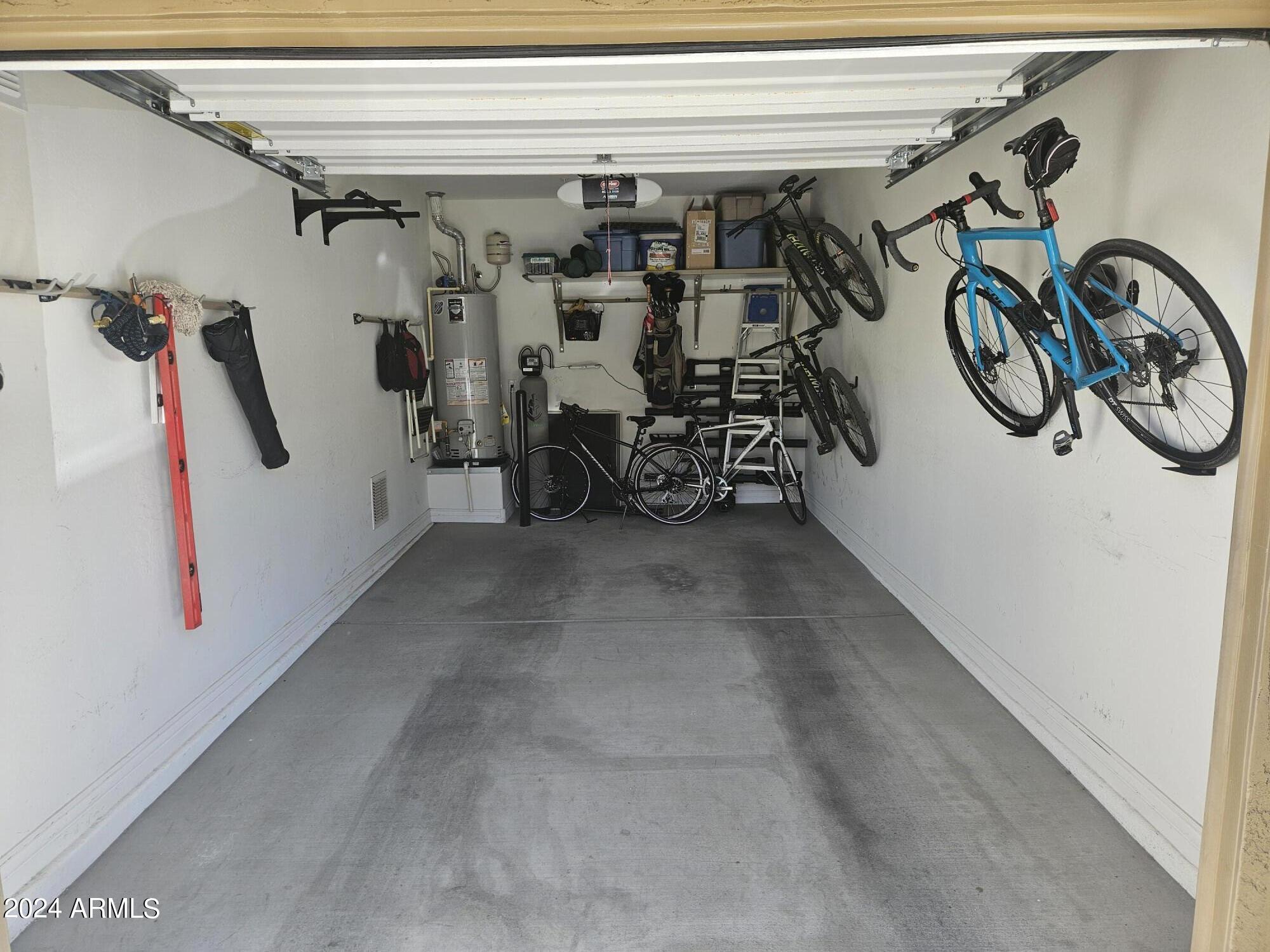 5100 E RANCHO PALOMA Drive, 2012