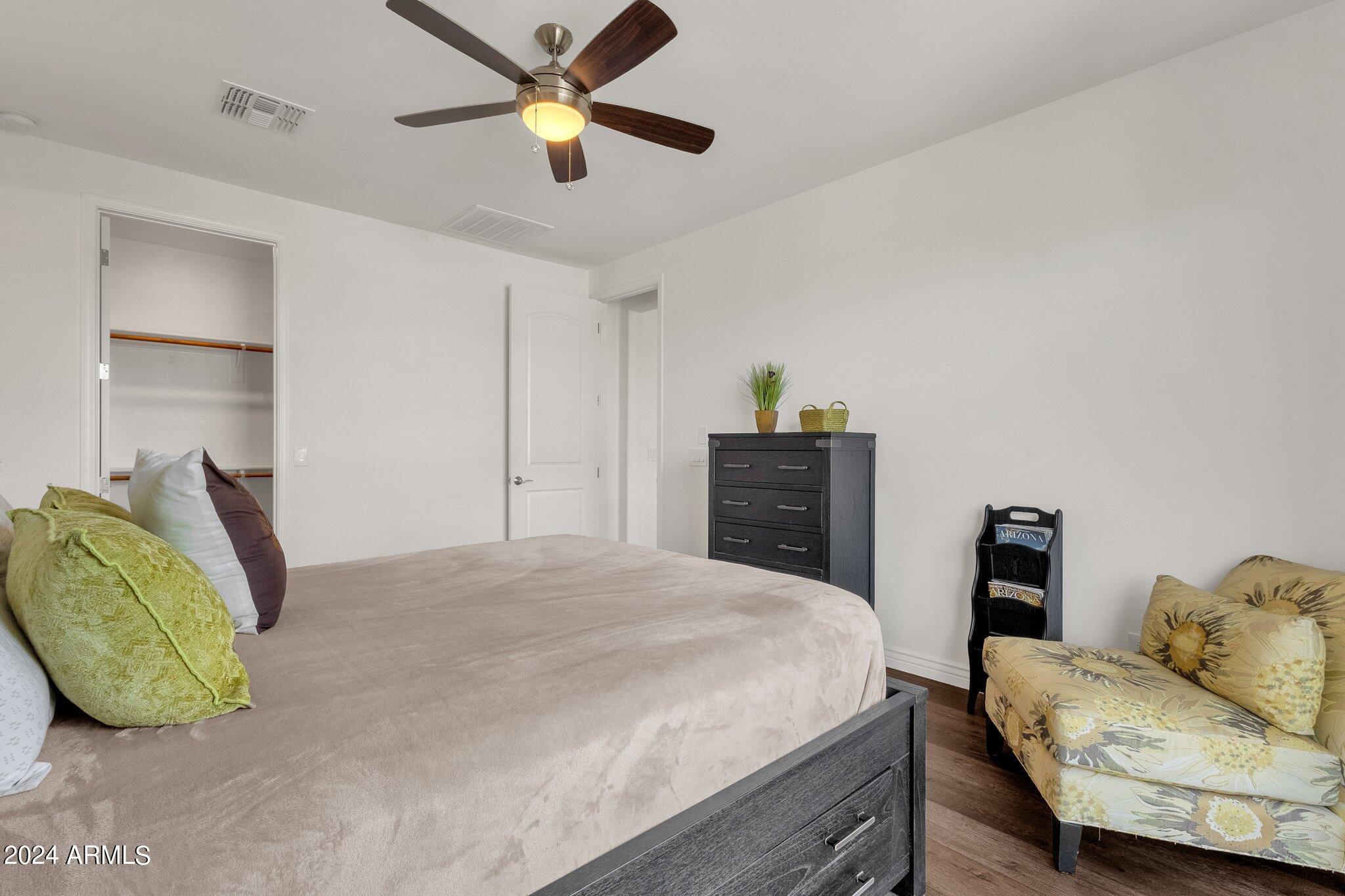 5100 E RANCHO PALOMA Drive, 2012