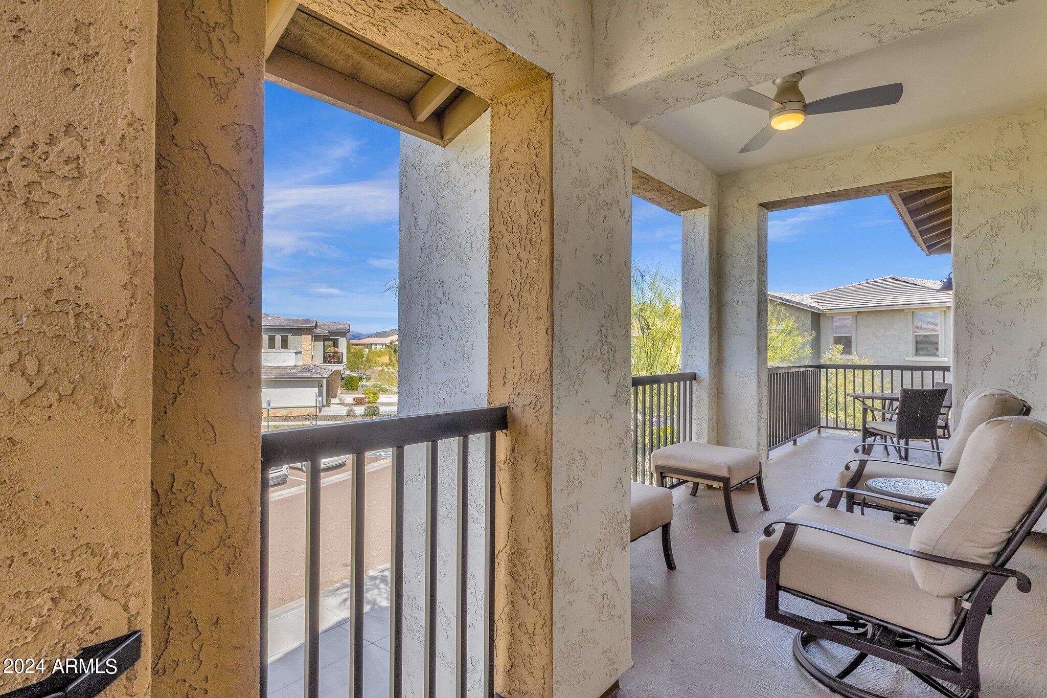 5100 E RANCHO PALOMA Drive, 2012
